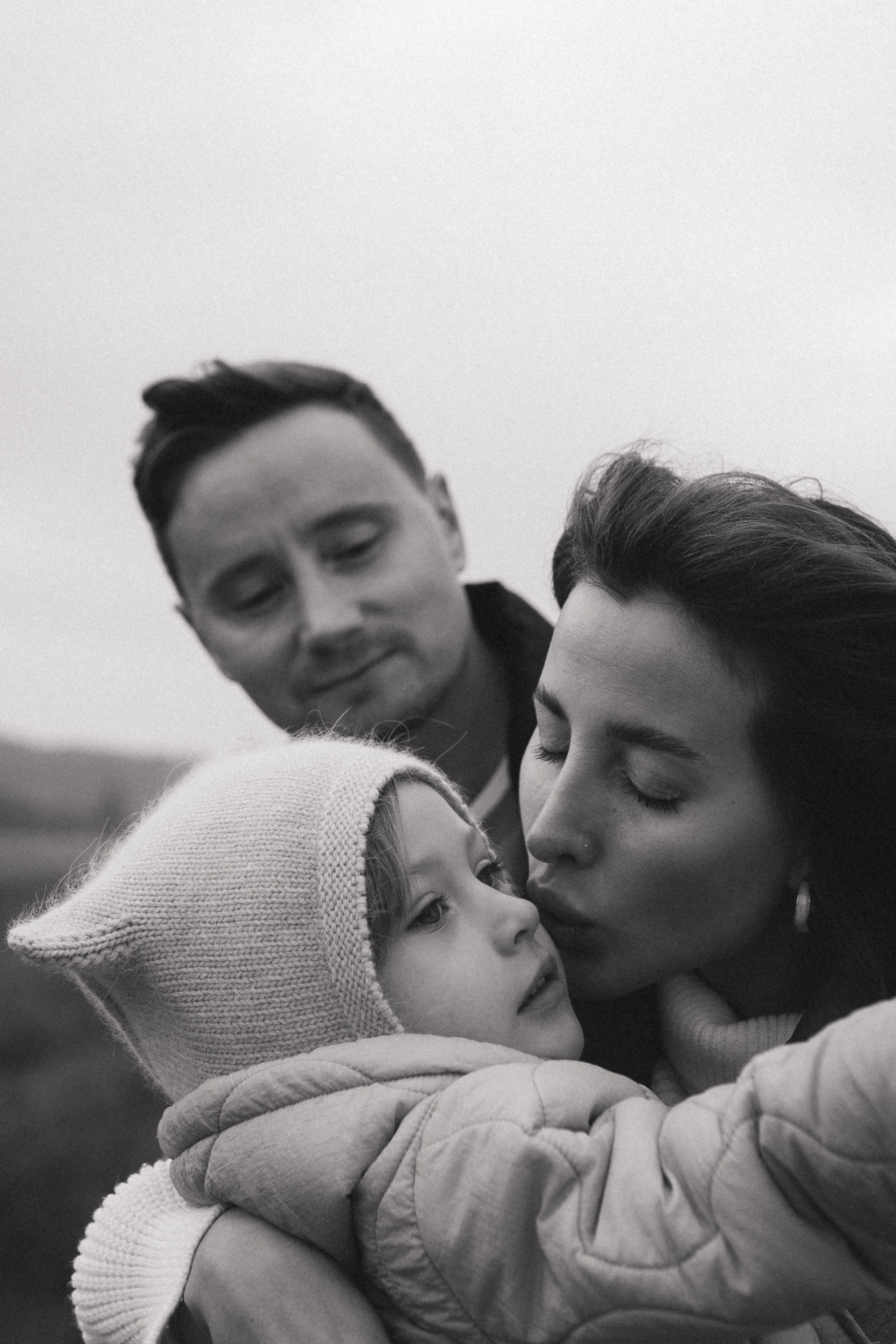 Один осенний день. Ваш семейный фотограф в Москве и Московской области