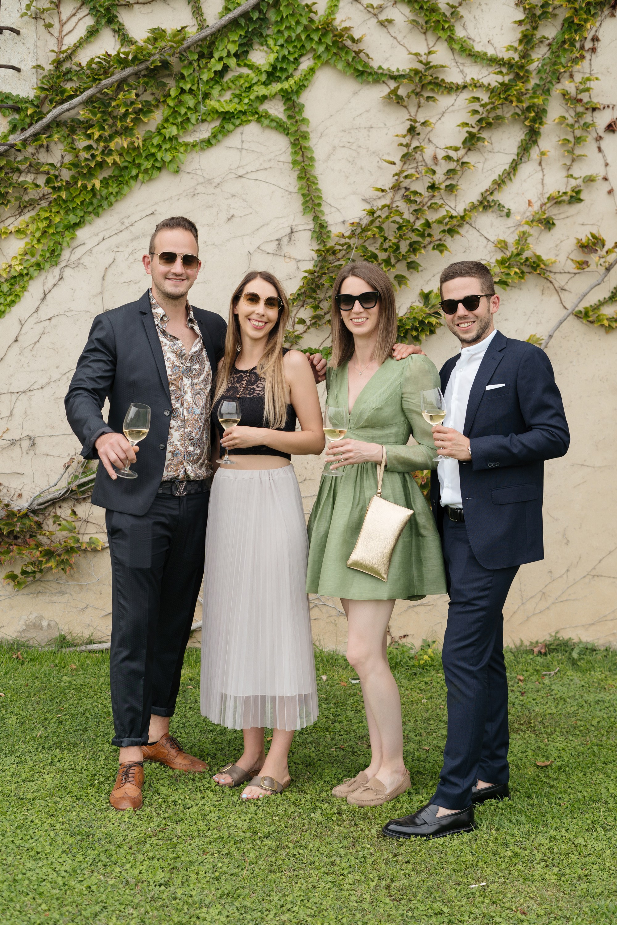 Villa Arvedi. Valeria Coconova Photographer Italy Como Milan