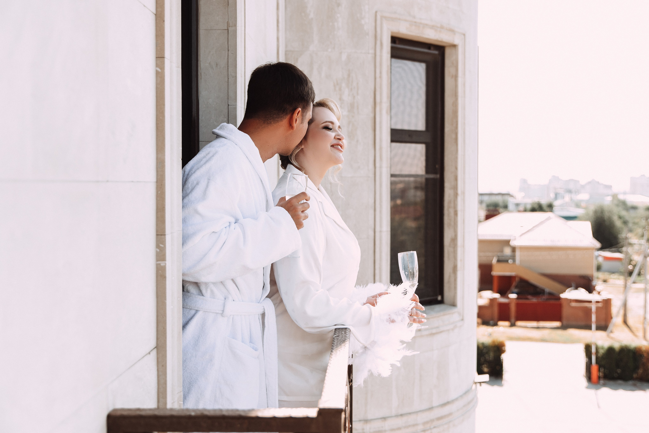 Дмитрий + Таисия. Свадебный и семейный фотограф в Волгограде Олеся Лисицкая