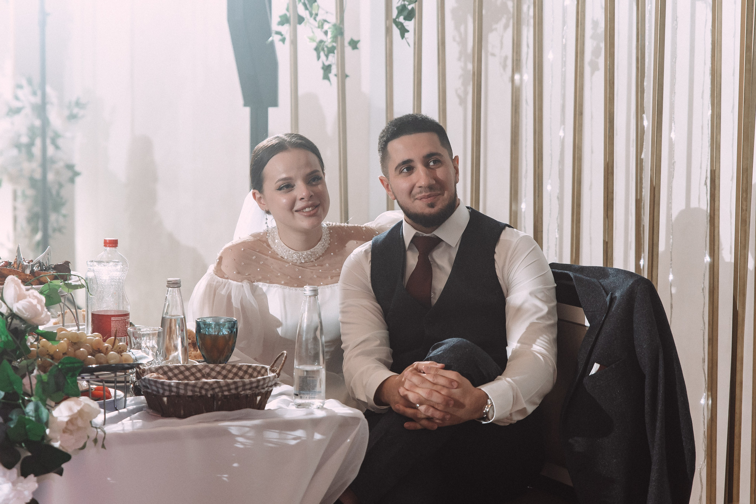 Ильяс + Олеся. Свадебный и семейный фотограф в Волгограде Олеся Лисицкая