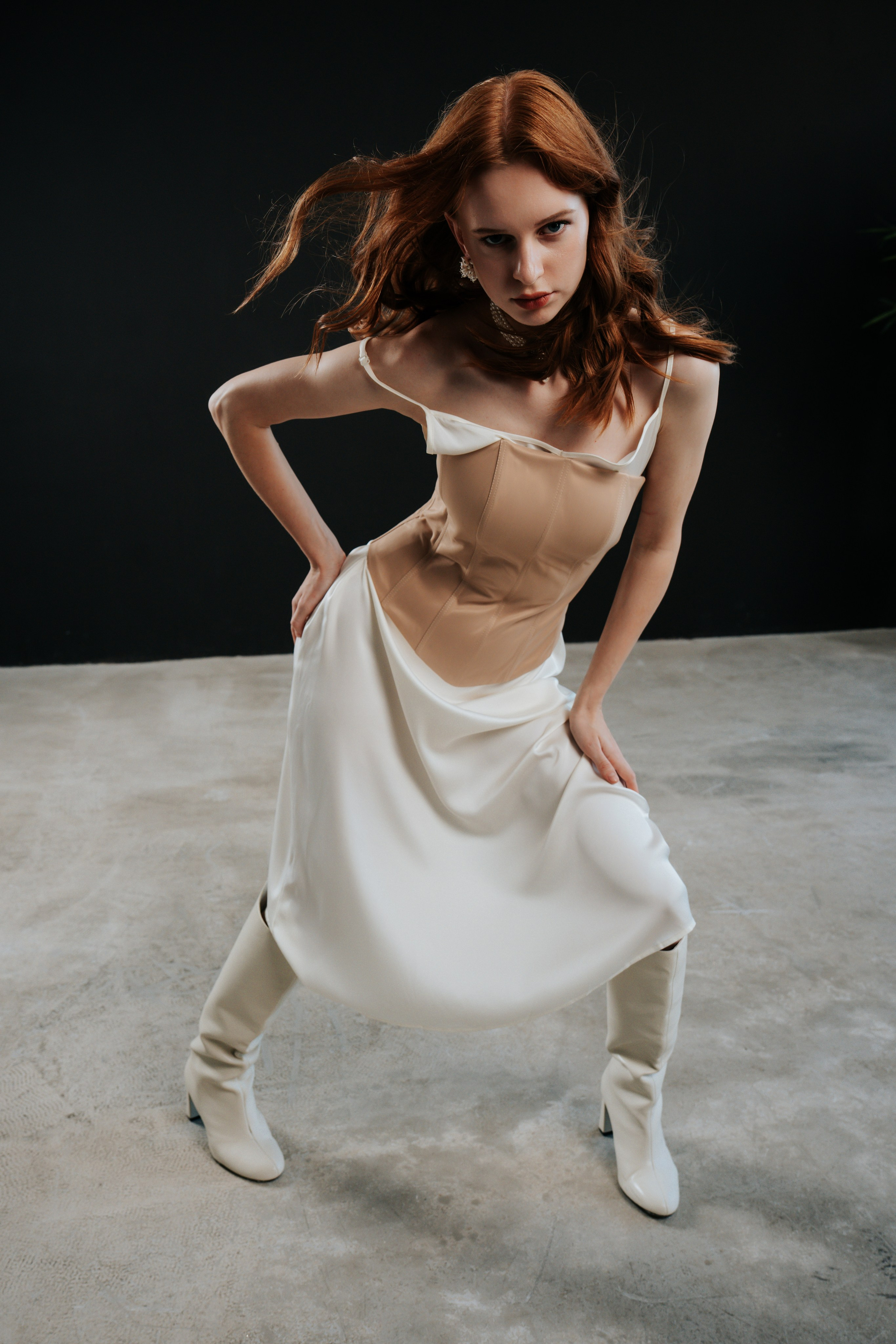 Ma.intermodels fashion