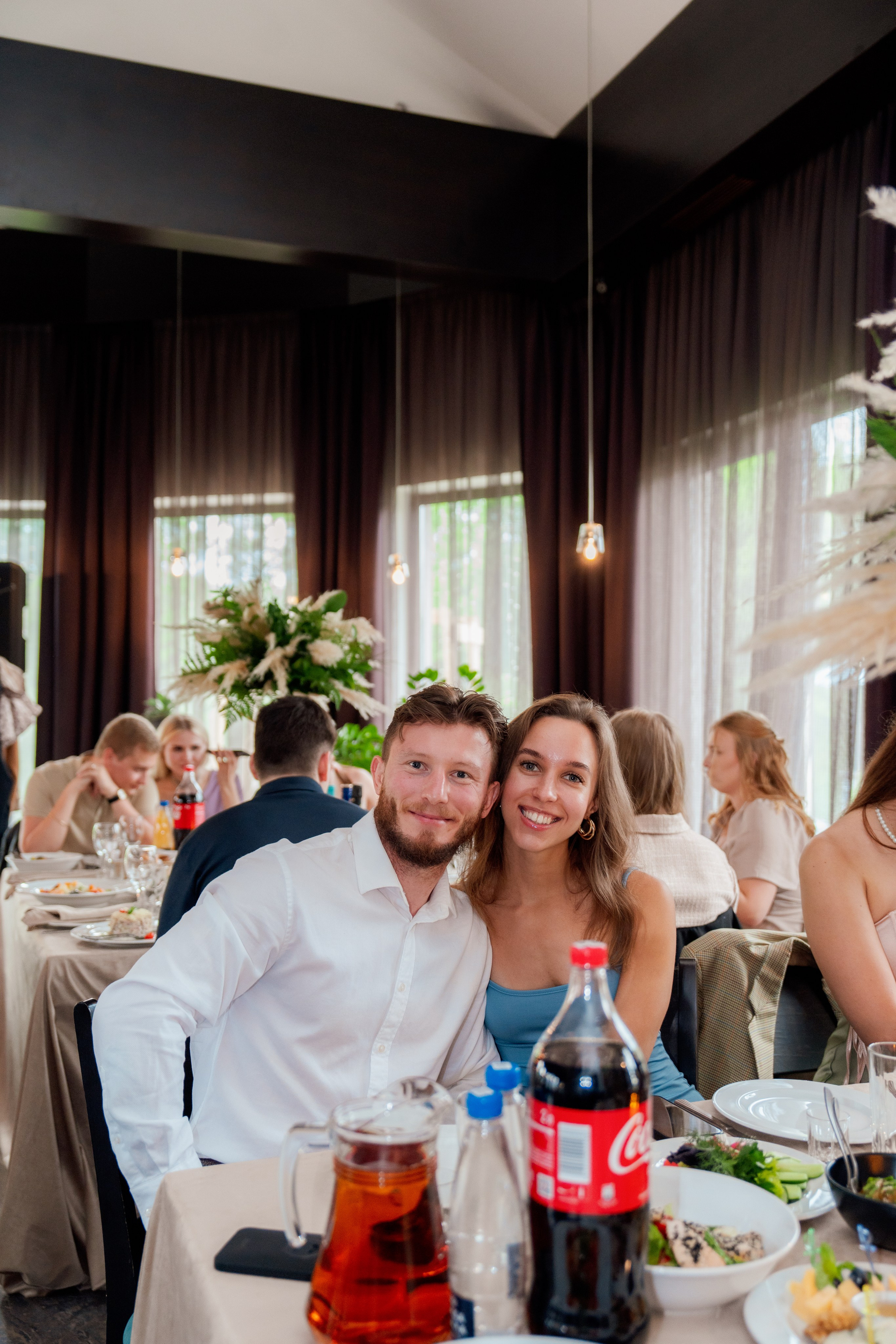 Влад и Даша. Полный свадебный день. Свадебный фотограф Москва