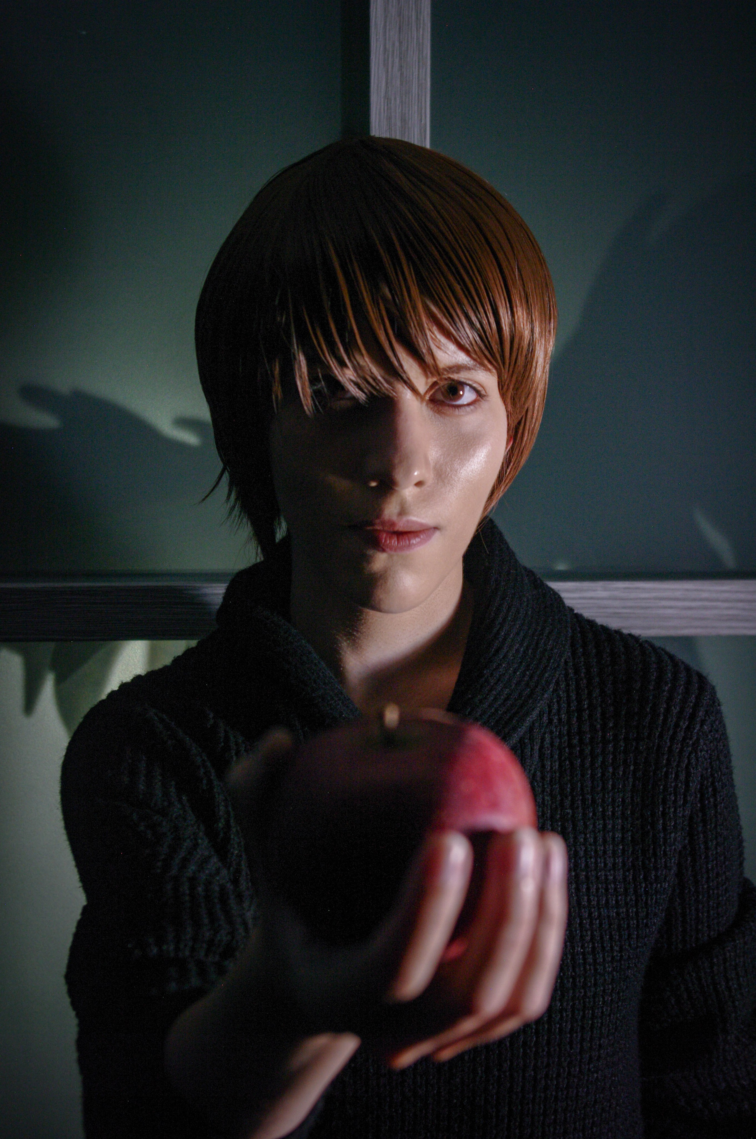 Косплей. Фотограф в Москве