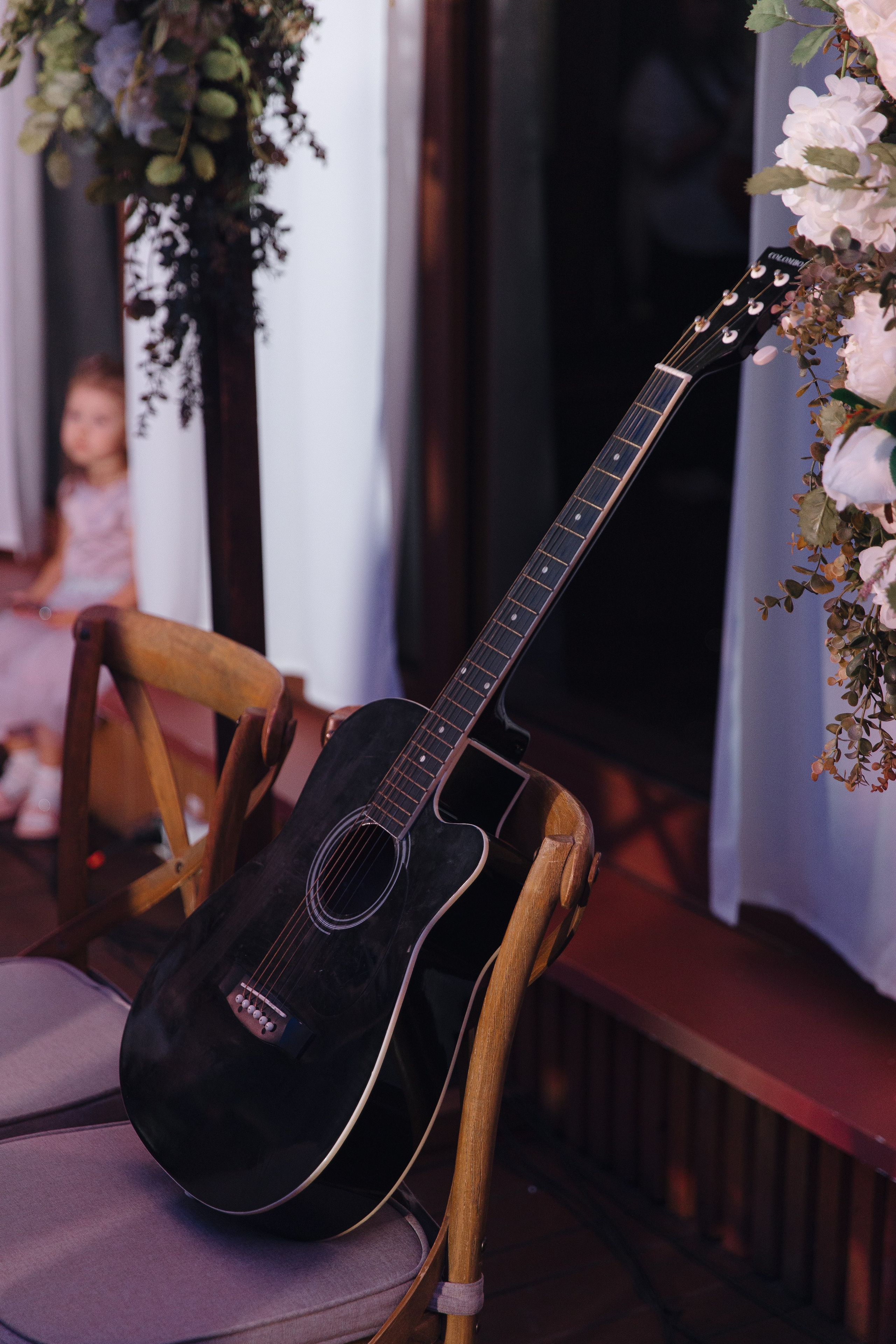 Никита и Анастасия. Фотограф — Погодина Екатерина