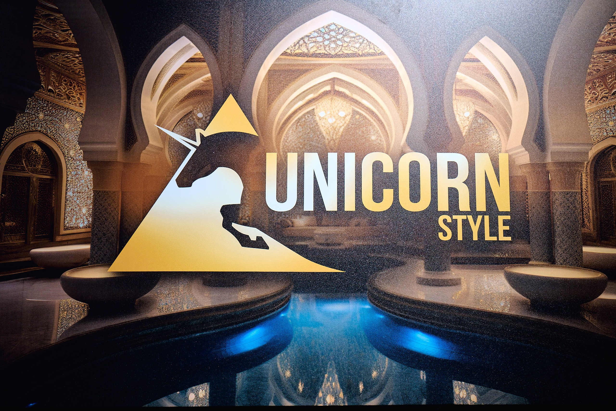 Design Week. Профессиональный репортажный фотограф Инесса Иминова