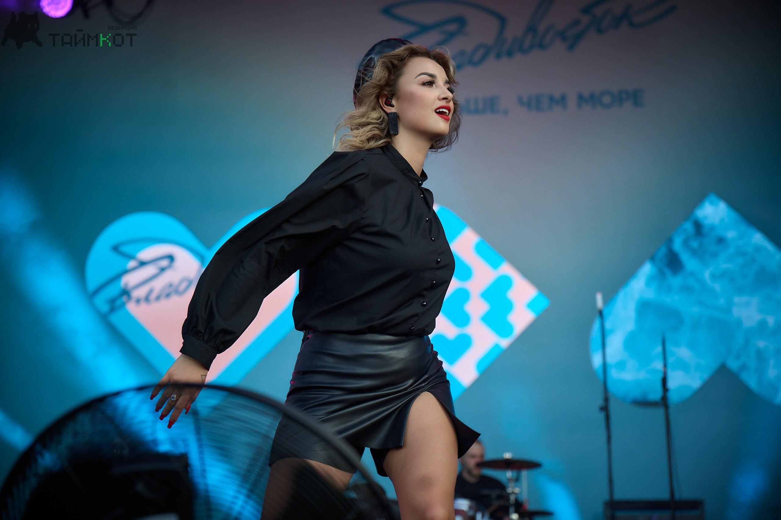 День города 06.07.25. Профессиональный репортажный фотограф Инесса Иминова