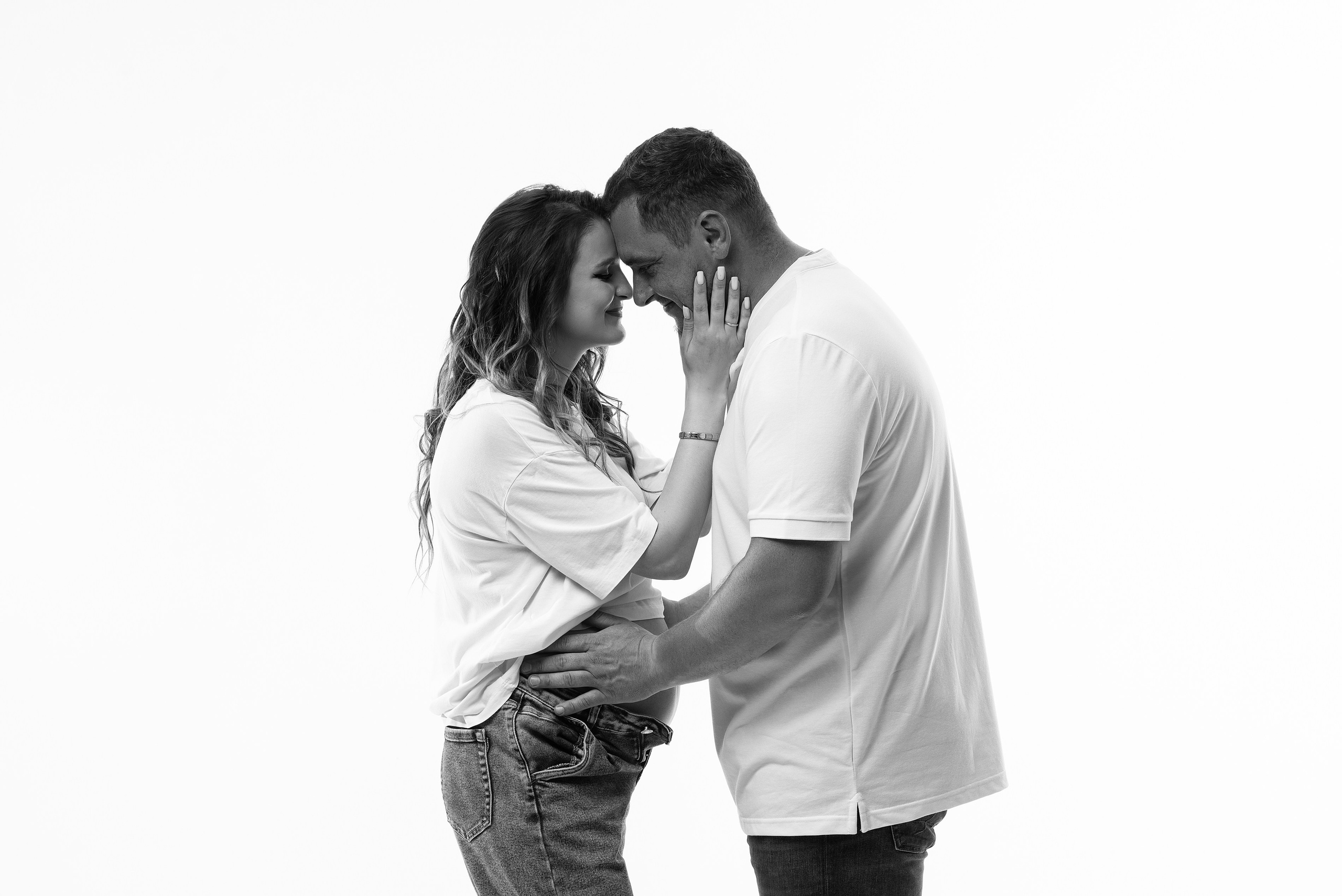 Фотосессия беременности Татьяна. Семейный фотограф в Южно-Сахалинске Анастасия Лимарева