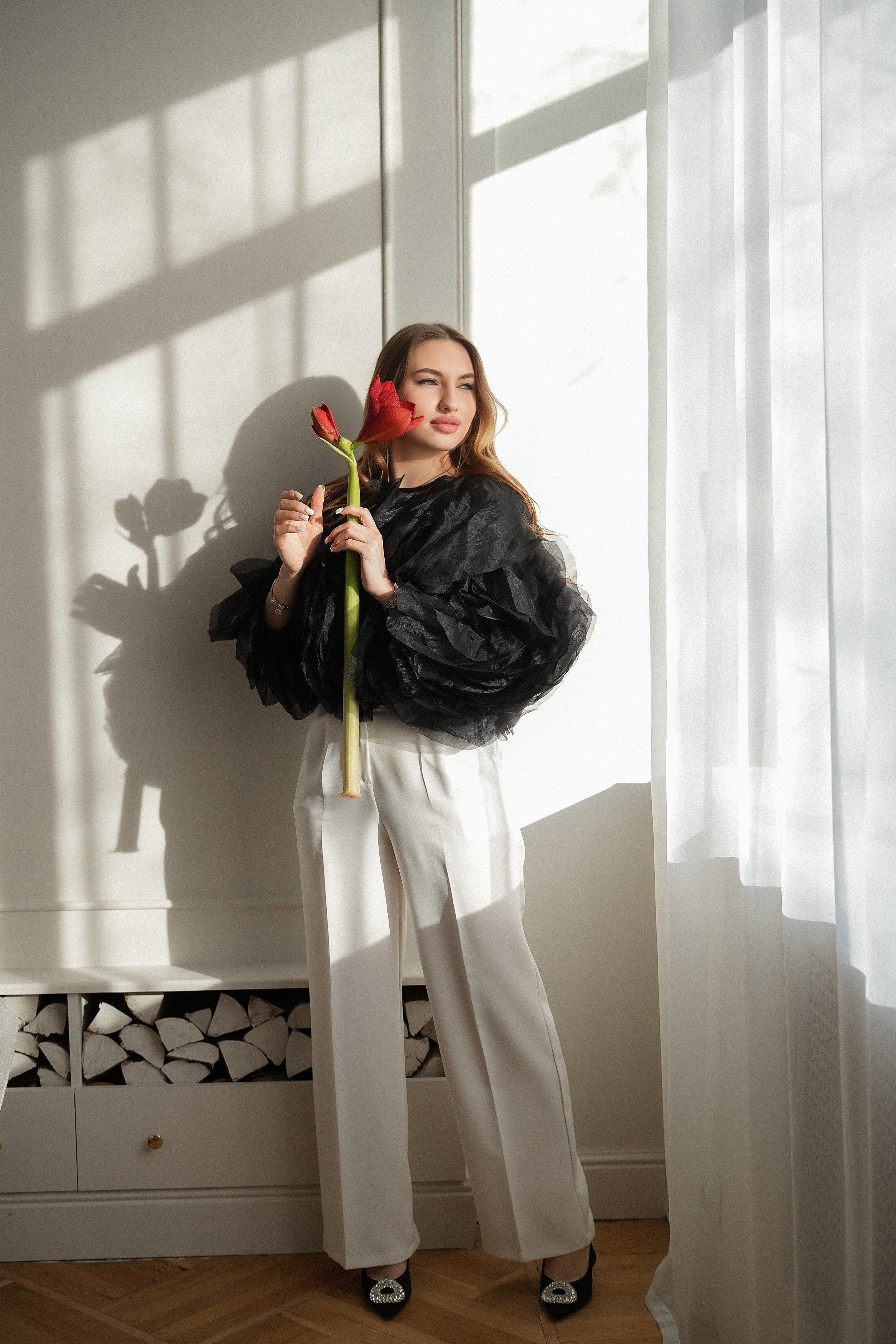 Ольга. Фотограф Волгоград Анастасия Ли