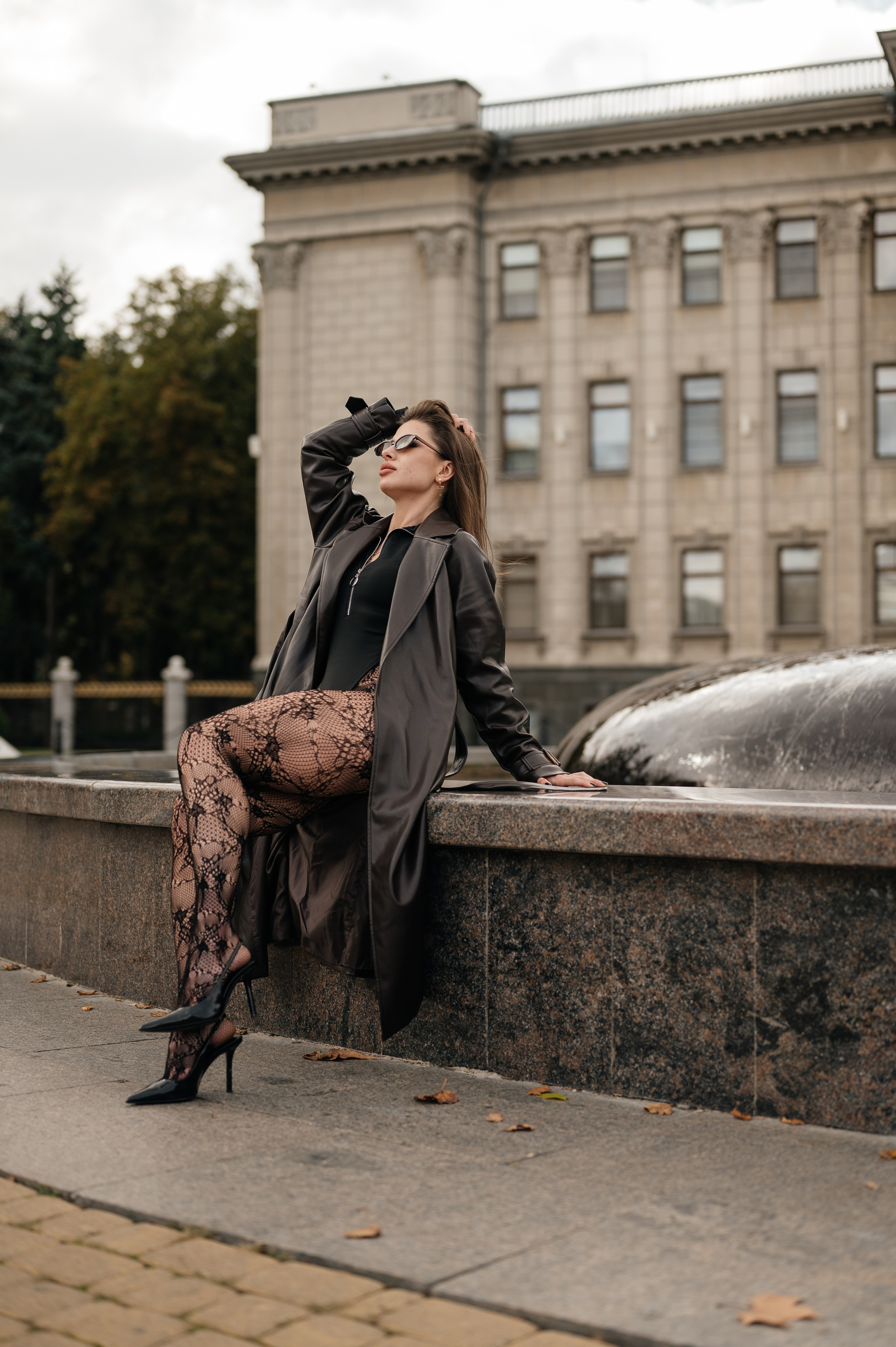 Ира. Свадебный и семейный фотограф в Краснодаре Алина Мельник