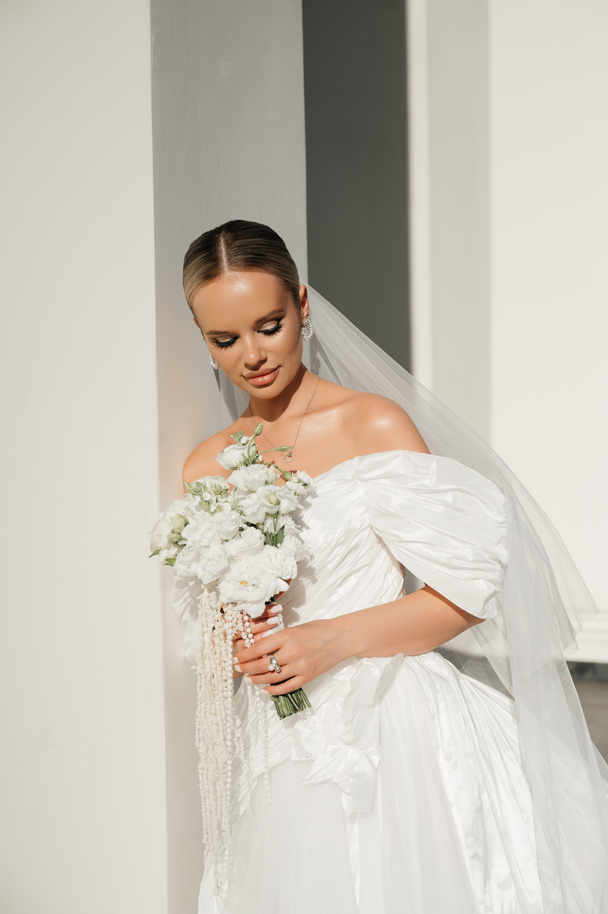 Сергей и Анастасия. Свадебный и семейный фотограф в Краснодаре Алина Мельник