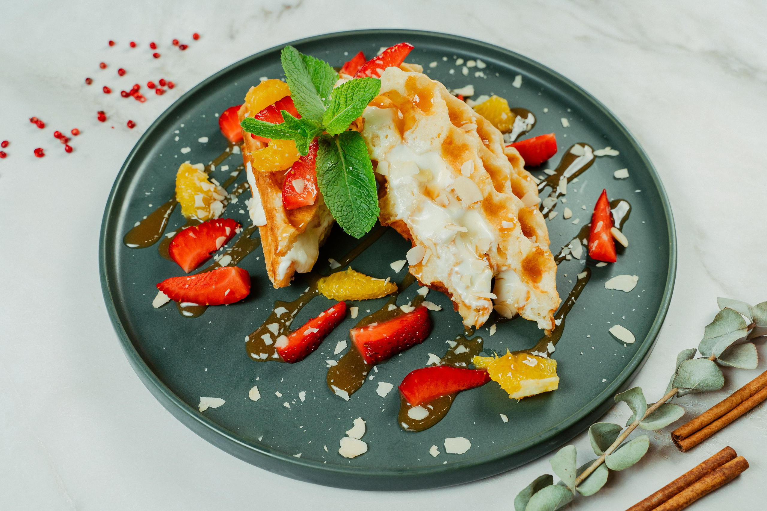 Меню для ресторана Balcon. Фотограф Никита Анкудинов. Москва — Чебоксары — Казань