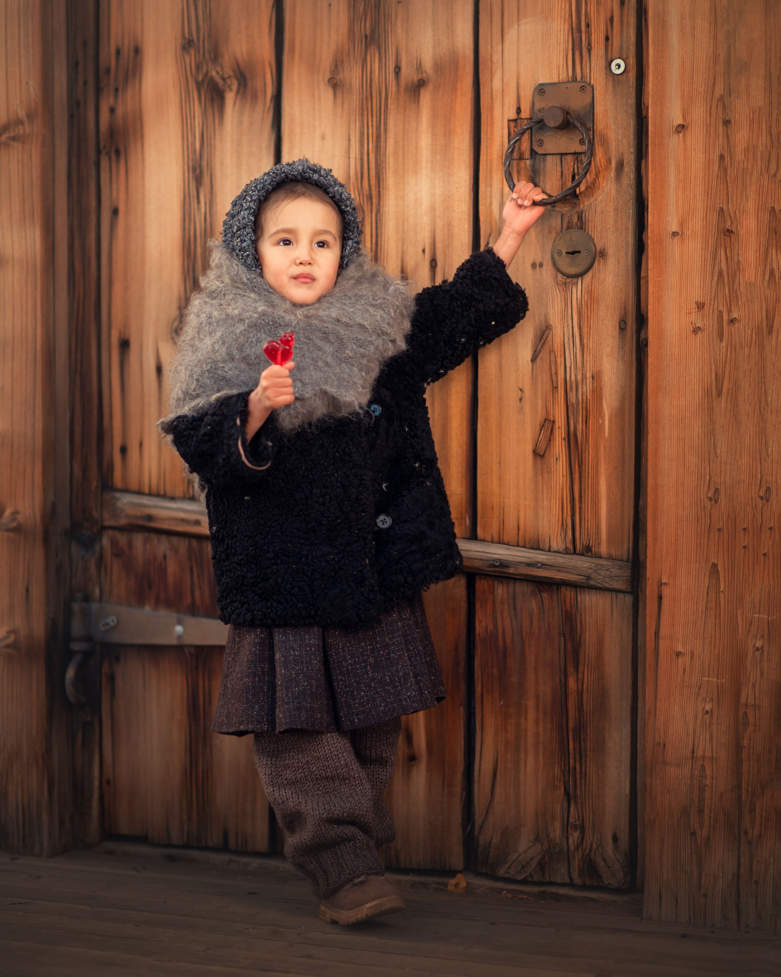 Художественная фотография. Главная
