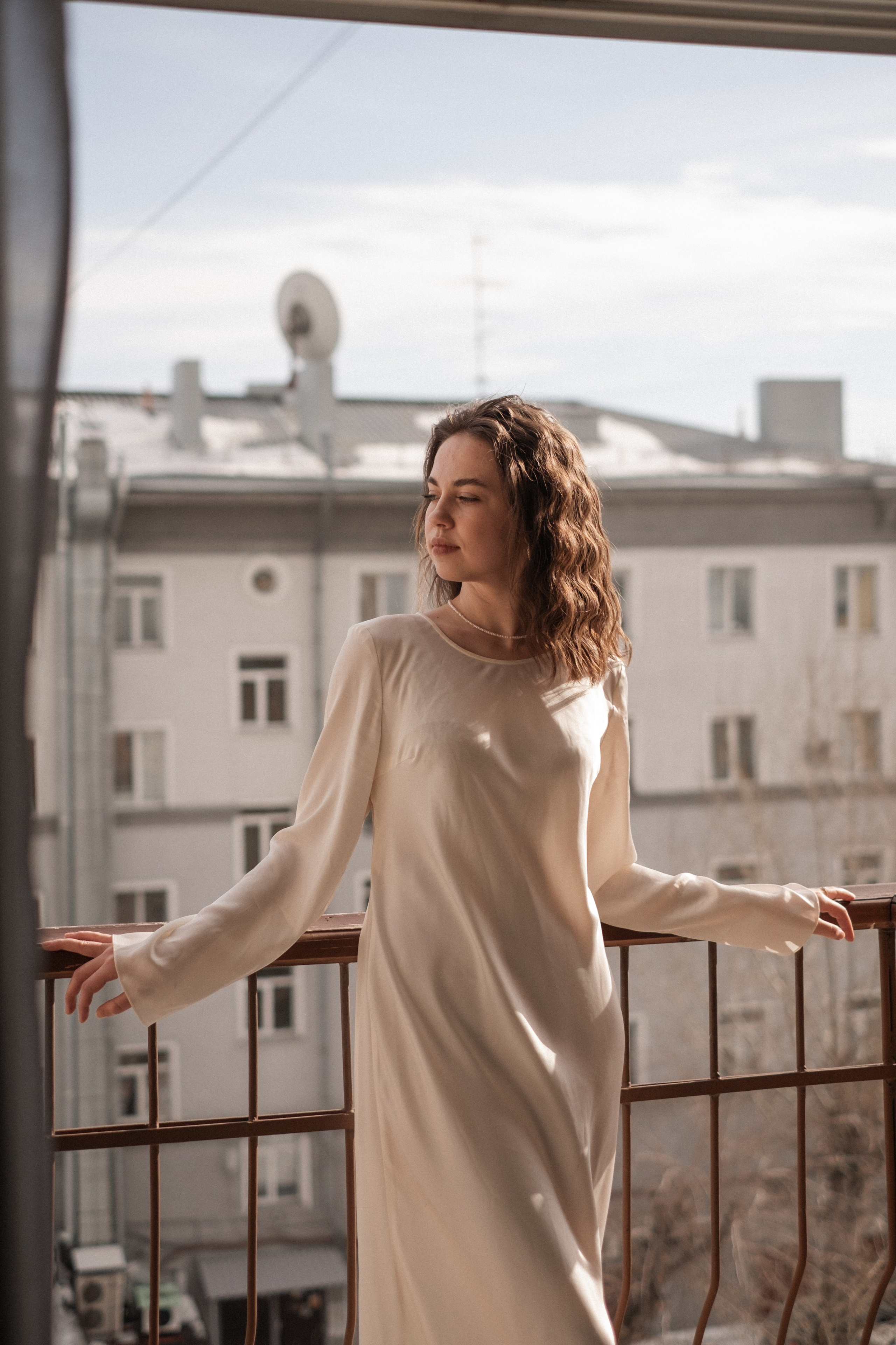 Даша. Фотограф в Новосибирске Диана Ильиных