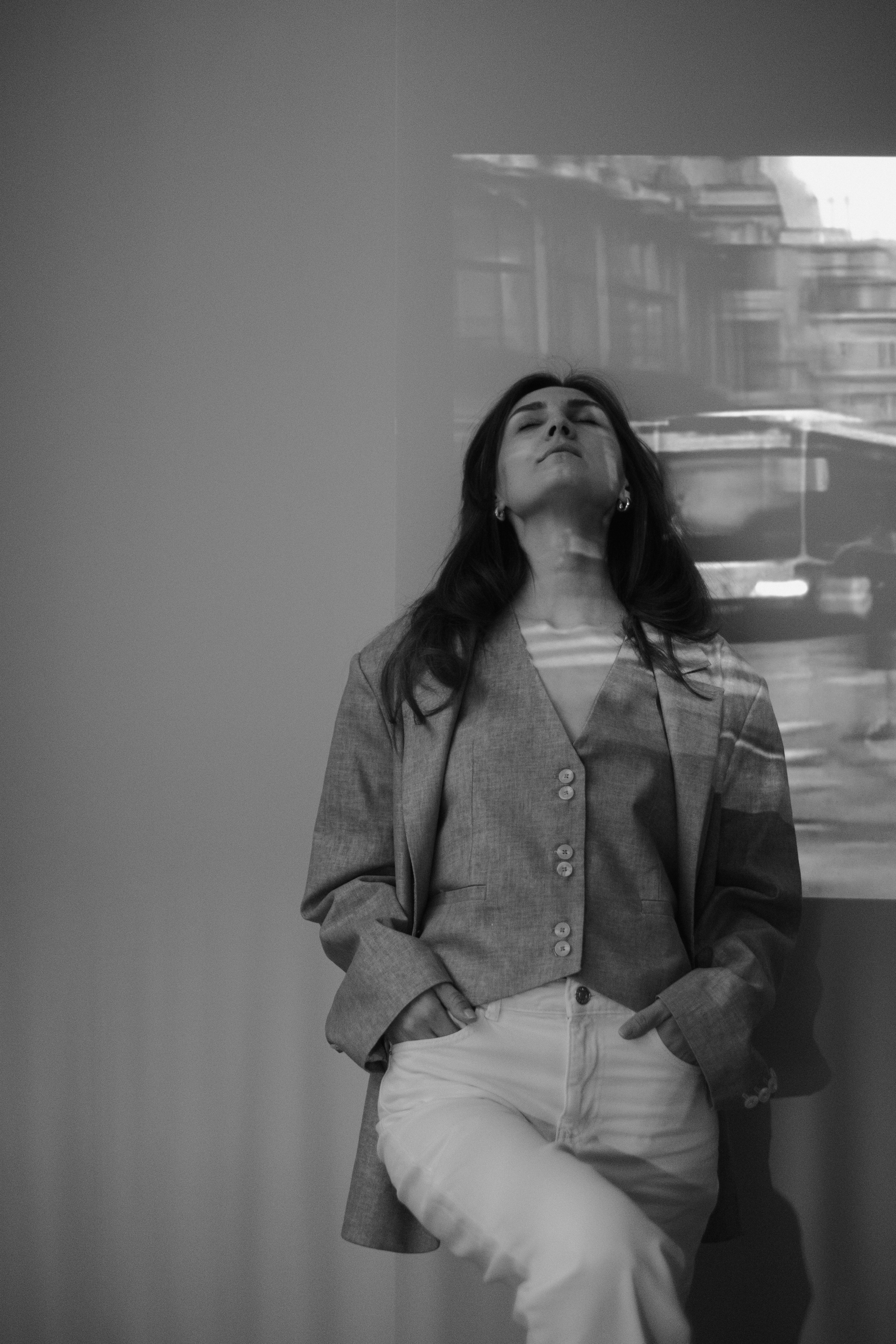 Элла. Фотограф в Новосибирске Диана Ильиных