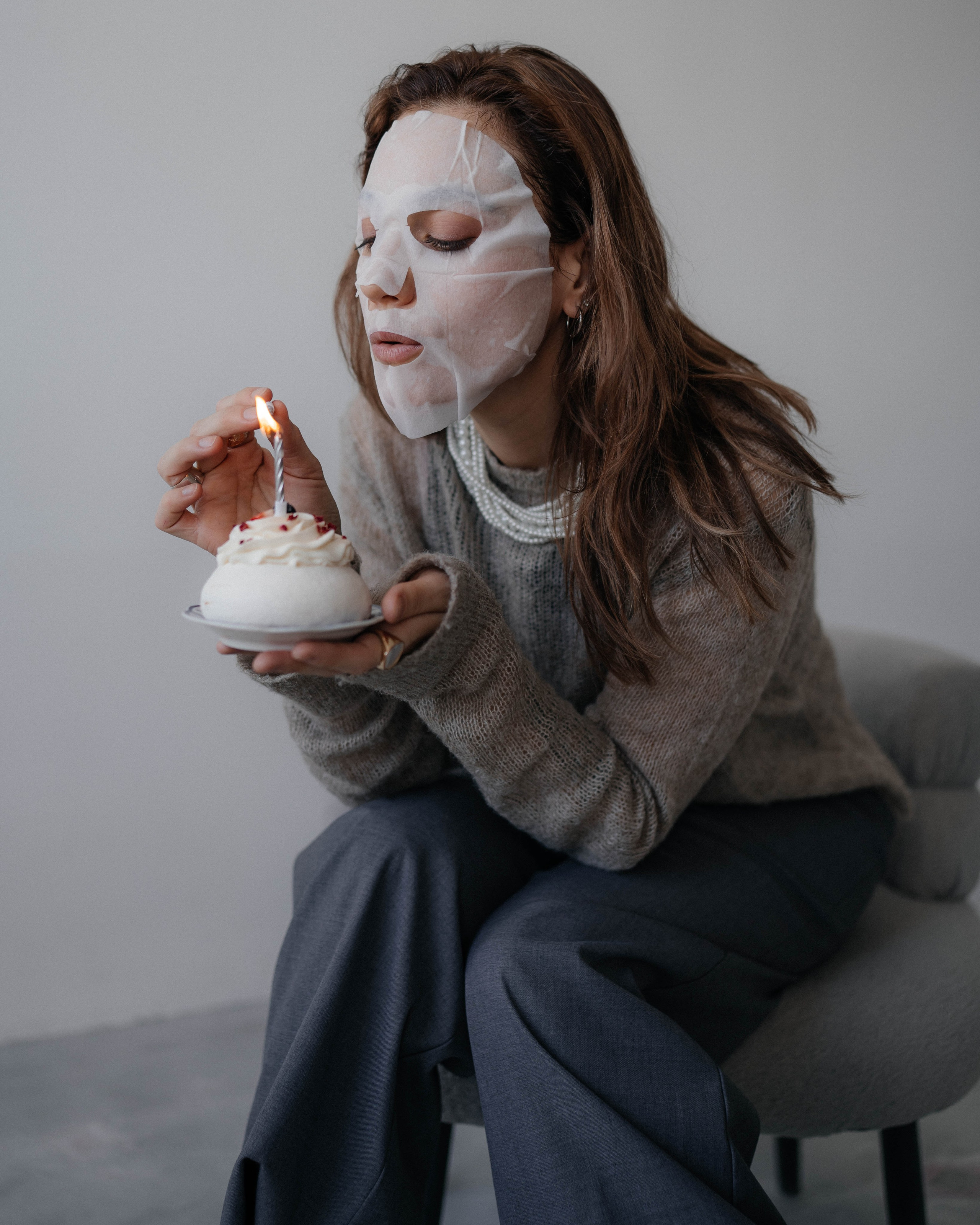 Катя | день рождения. Фотограф в Новосибирске Диана Ильиных