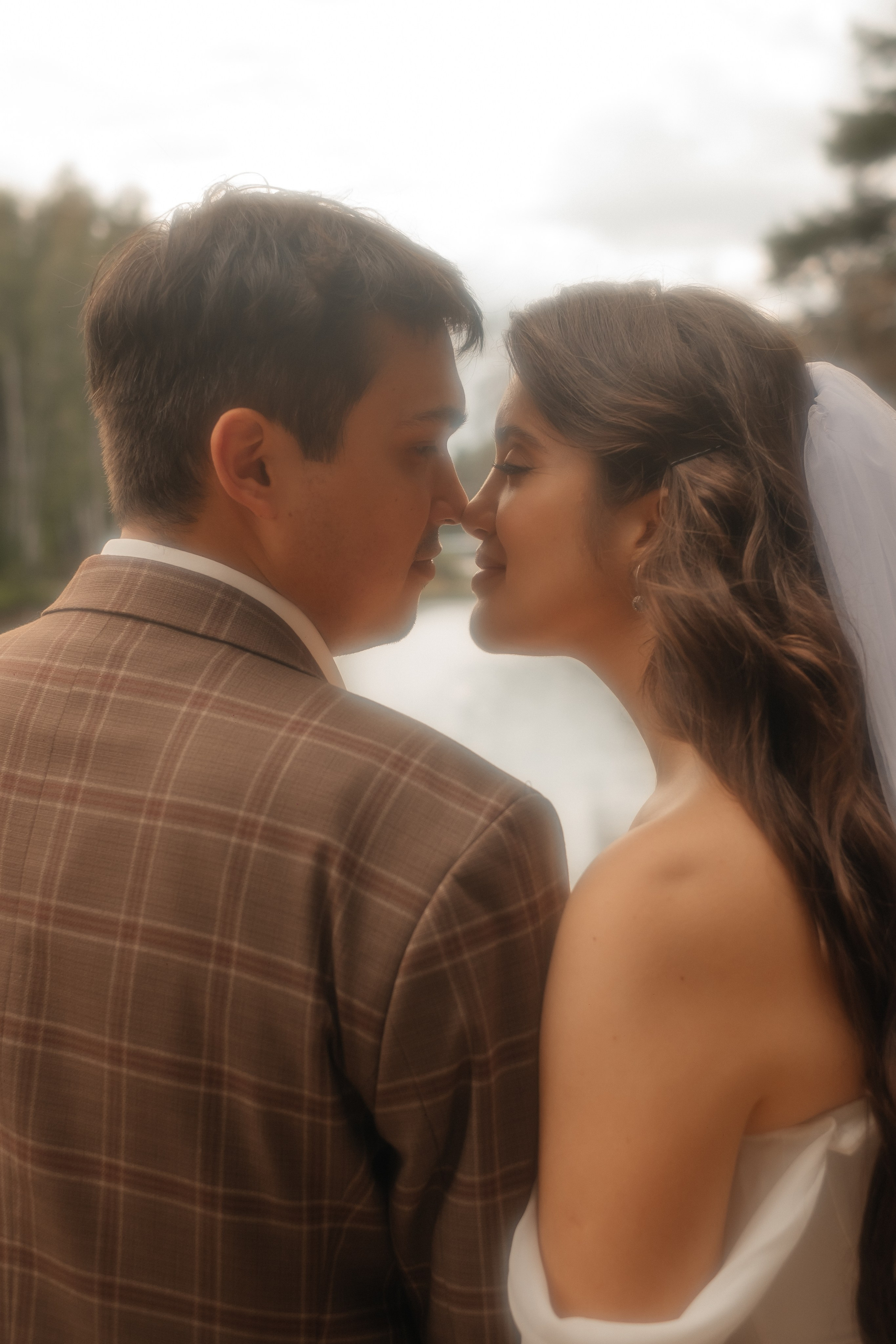 Свадьба Галины и Андрея | полный день. Фотограф в Новосибирске Диана Ильиных