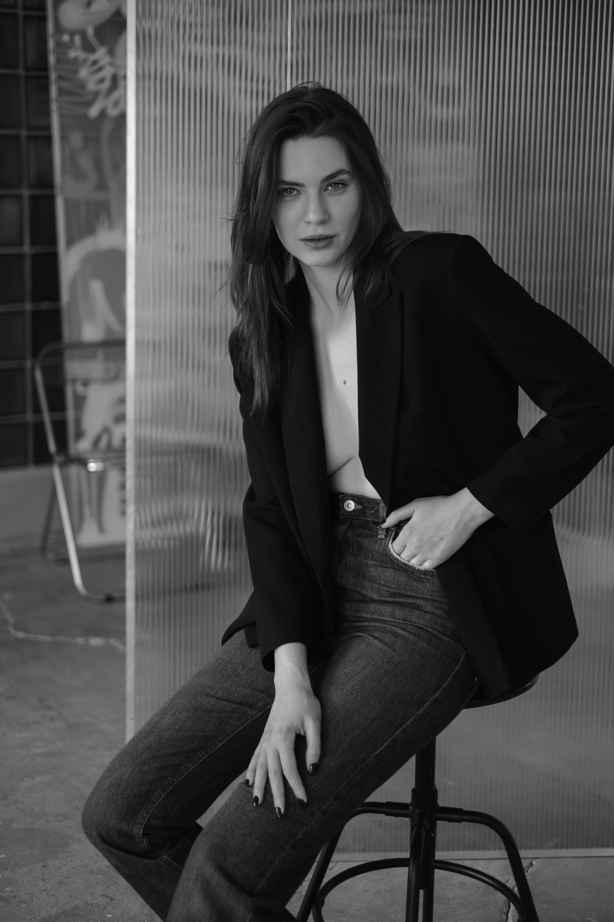 Катя. Фотограф в Новосибирске Диана Ильиных