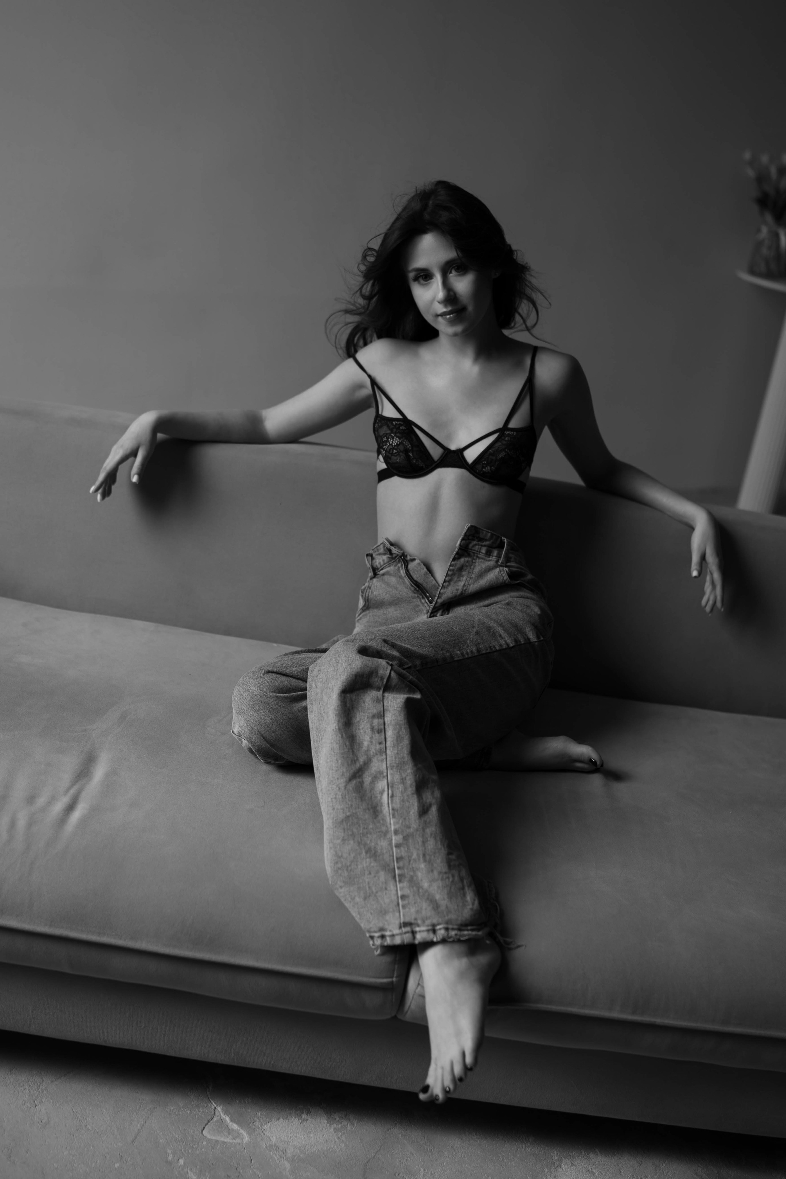 Любовь. Фотограф в Новосибирске Диана Ильиных