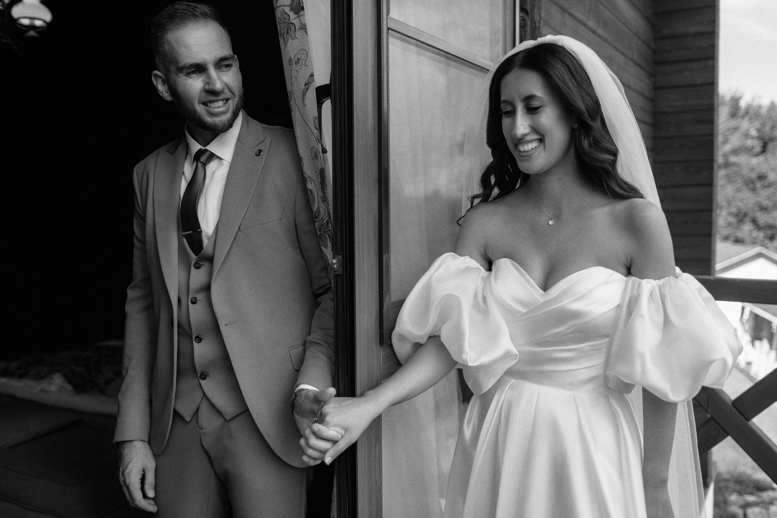 Камилла и Денис. Фотограф Смоляк Алена