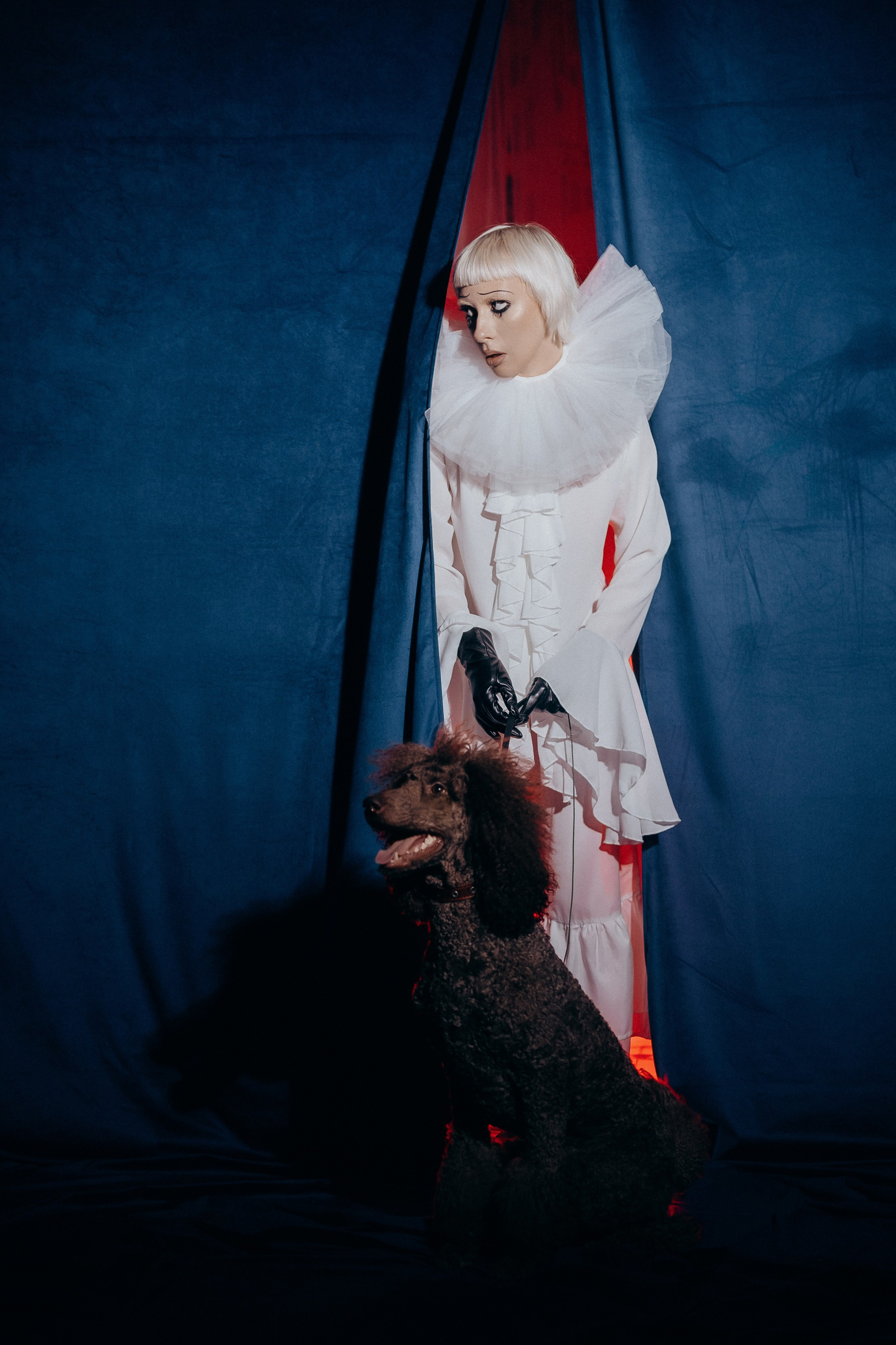 Соня. Свадебный и семейный фотограф в Тамбове и Котовске Артём Комбаров