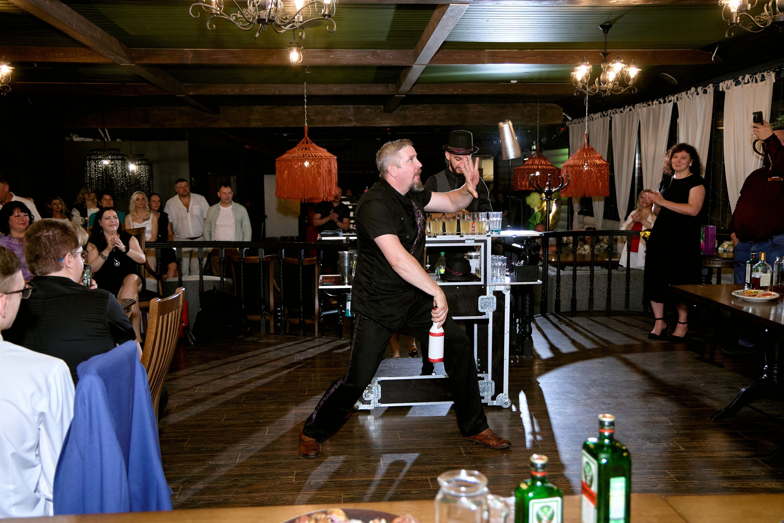 Выпускной 35 Сош. Фотограф Выпускные альбомы Таганрог Сергей Коробченко