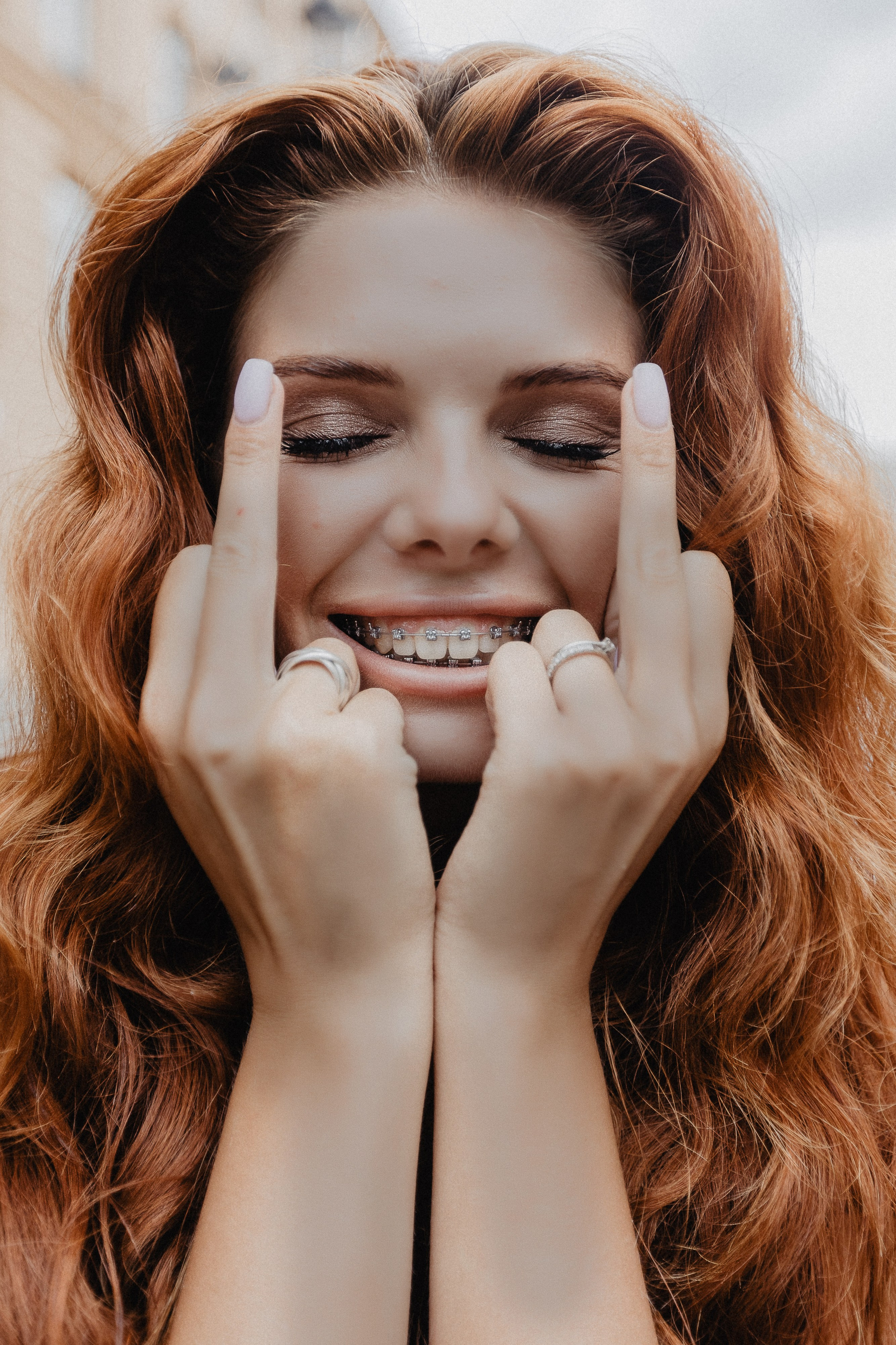 Идейные съемки. Фотограф Юлия Емельянова