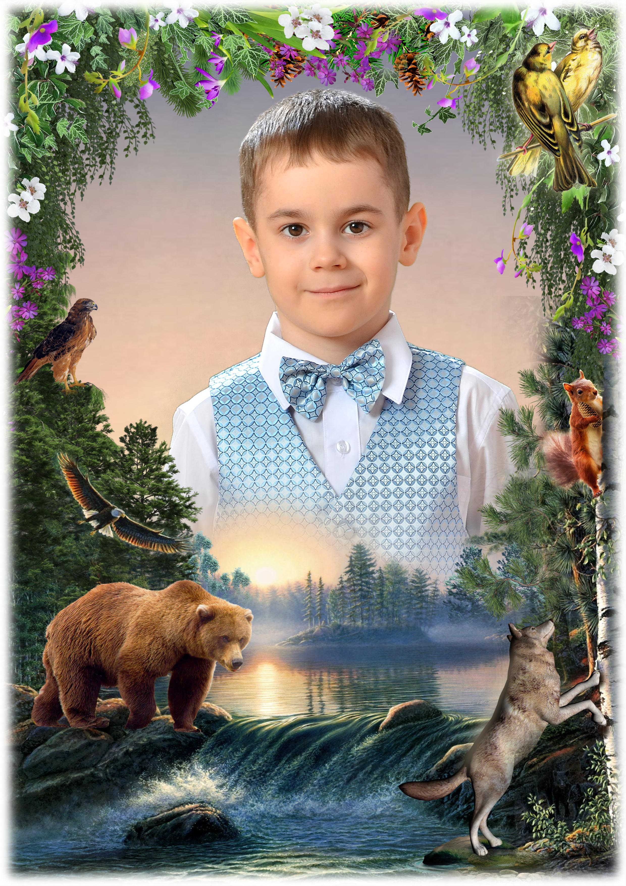 Лето. Выпускные фотокниги, фотосъемка, видеосъемка в Челябинске и области