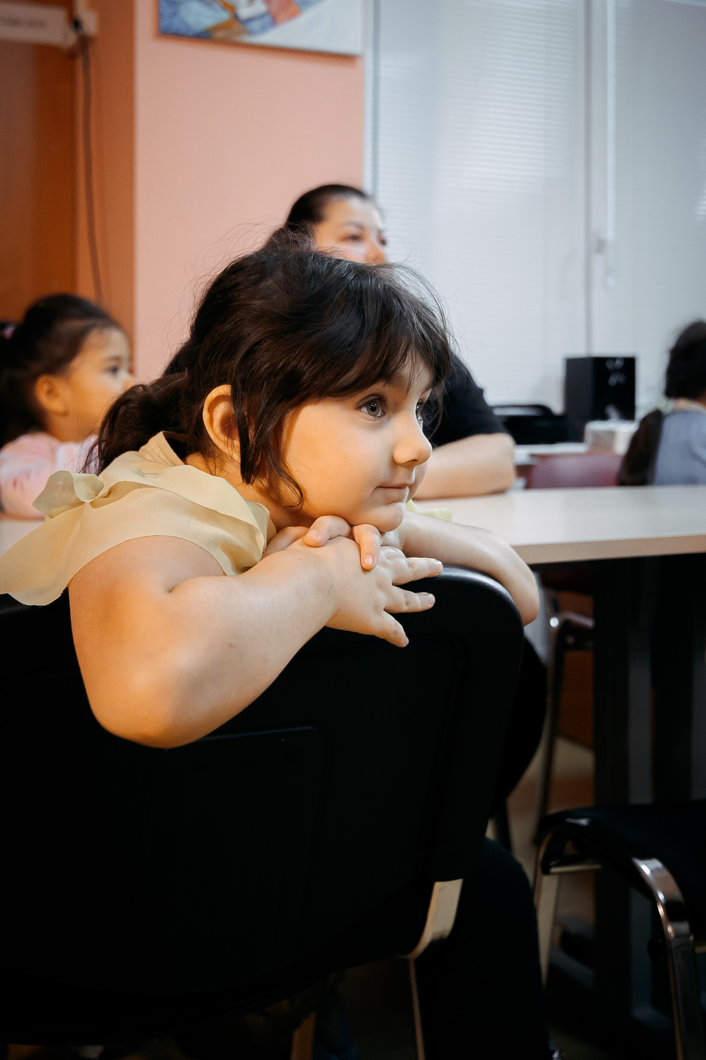 Мастер-класс. Фотограф в Санкт-Петербурге и ЛО — Сергей Козлов