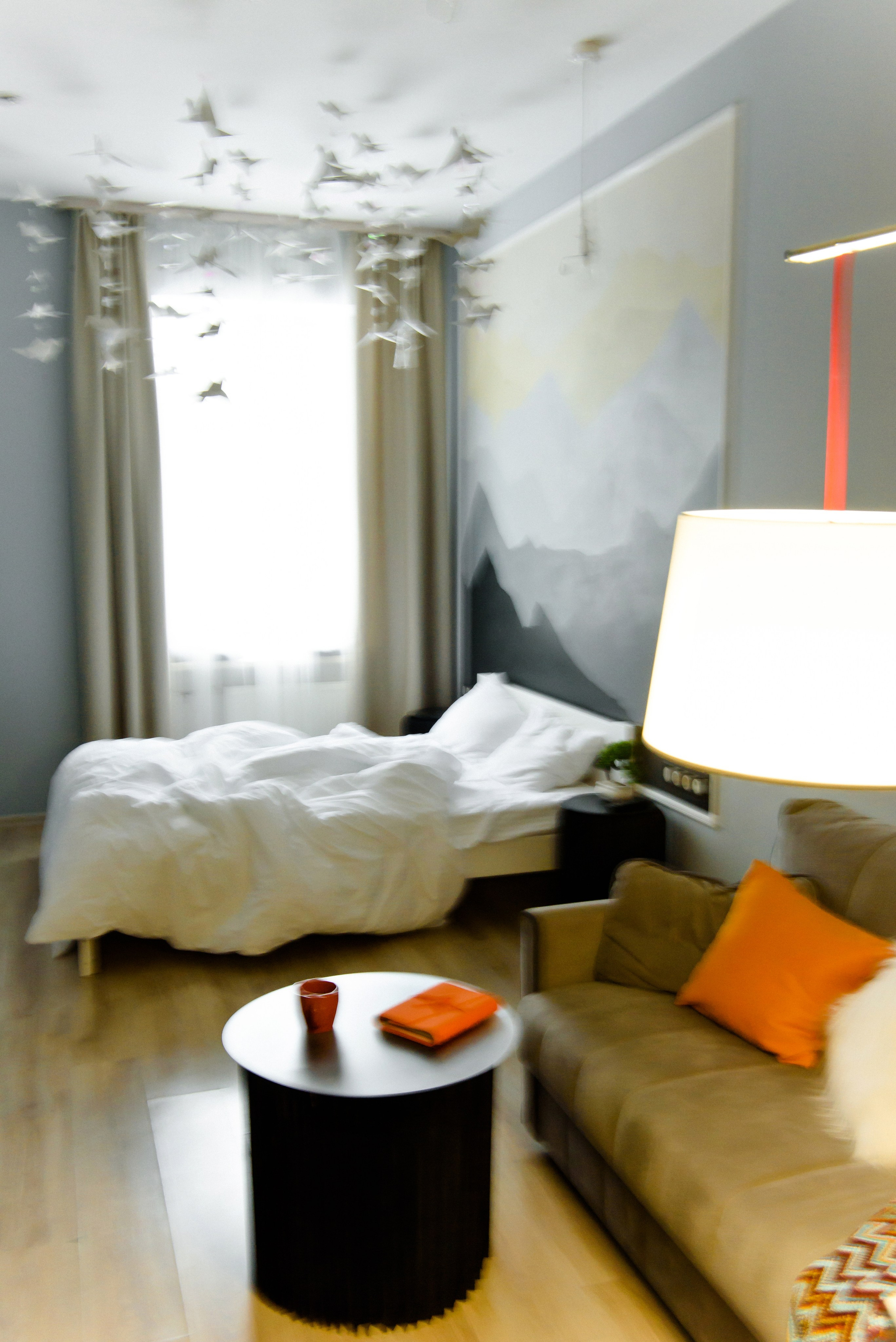 Апартаменты Agent Flat. Свадебный фотограф в Санкт-Петербурге София Шубик