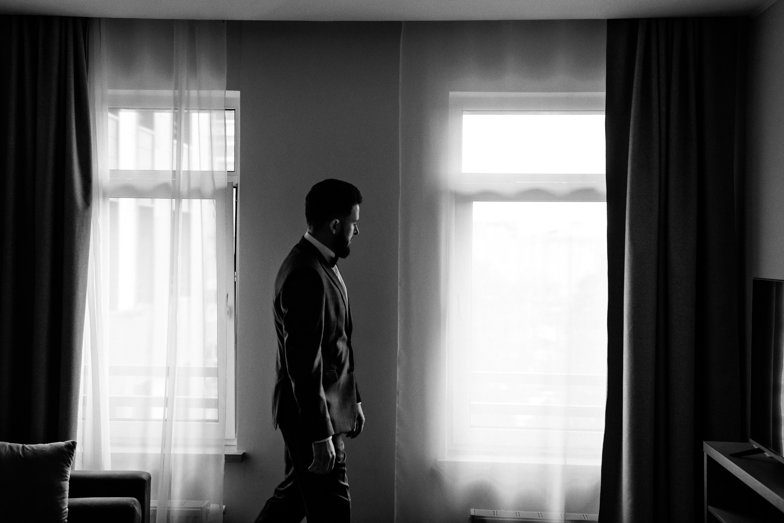 22/06/23 Оля и Саша. Свадебный фотограф в Санкт-Петербурге София Шубик