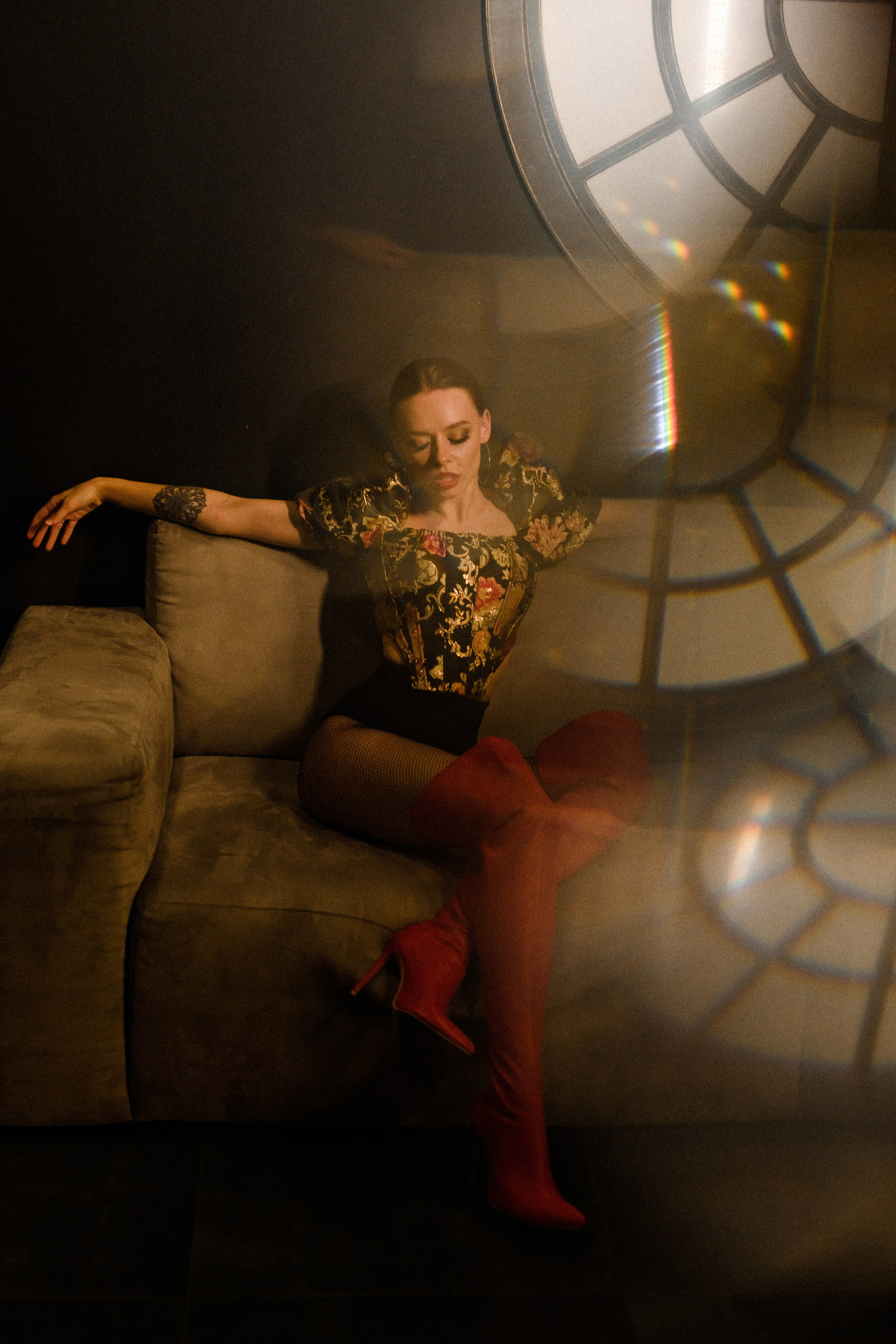 Влада. Свадебный фотограф в Санкт-Петербурге София Шубик