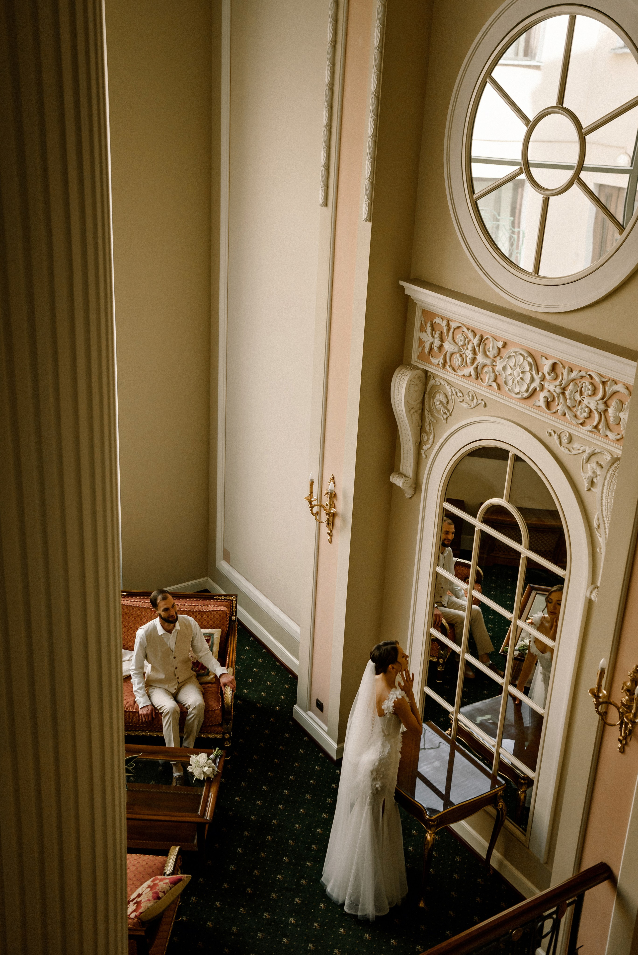 07/07/24 Настя и Рома. Свадебный фотограф в Санкт-Петербурге София Шубик