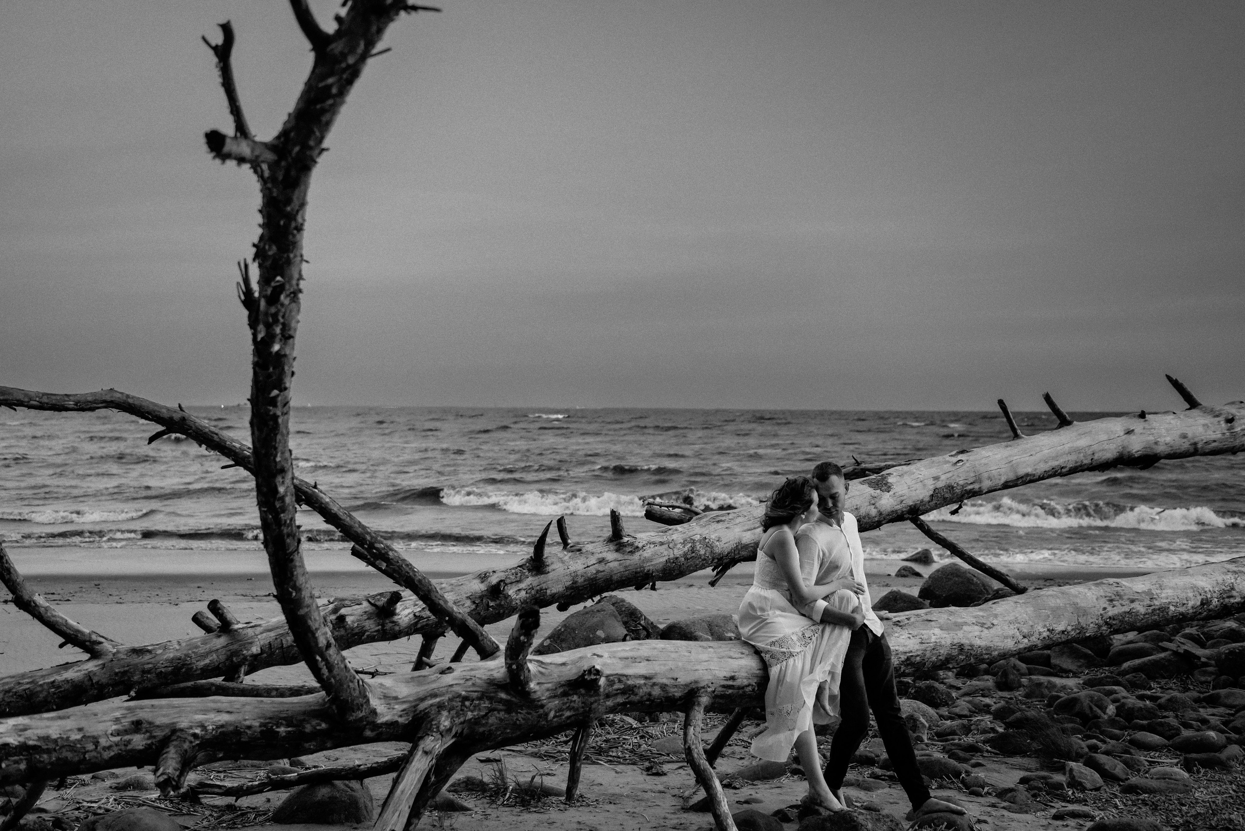 Надя и Даня. Финский. Свадебный фотограф в Санкт-Петербурге София Шубик