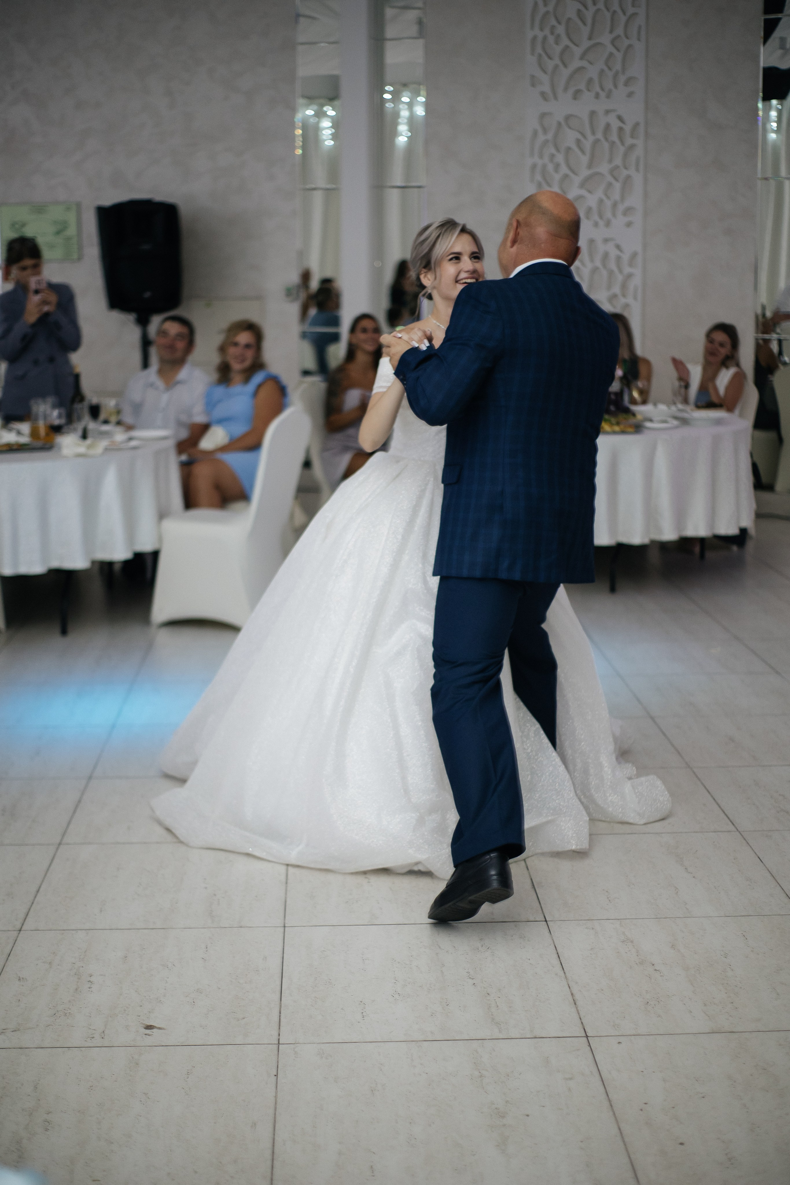 Полный свадебный день. Фотограф в Иркутске