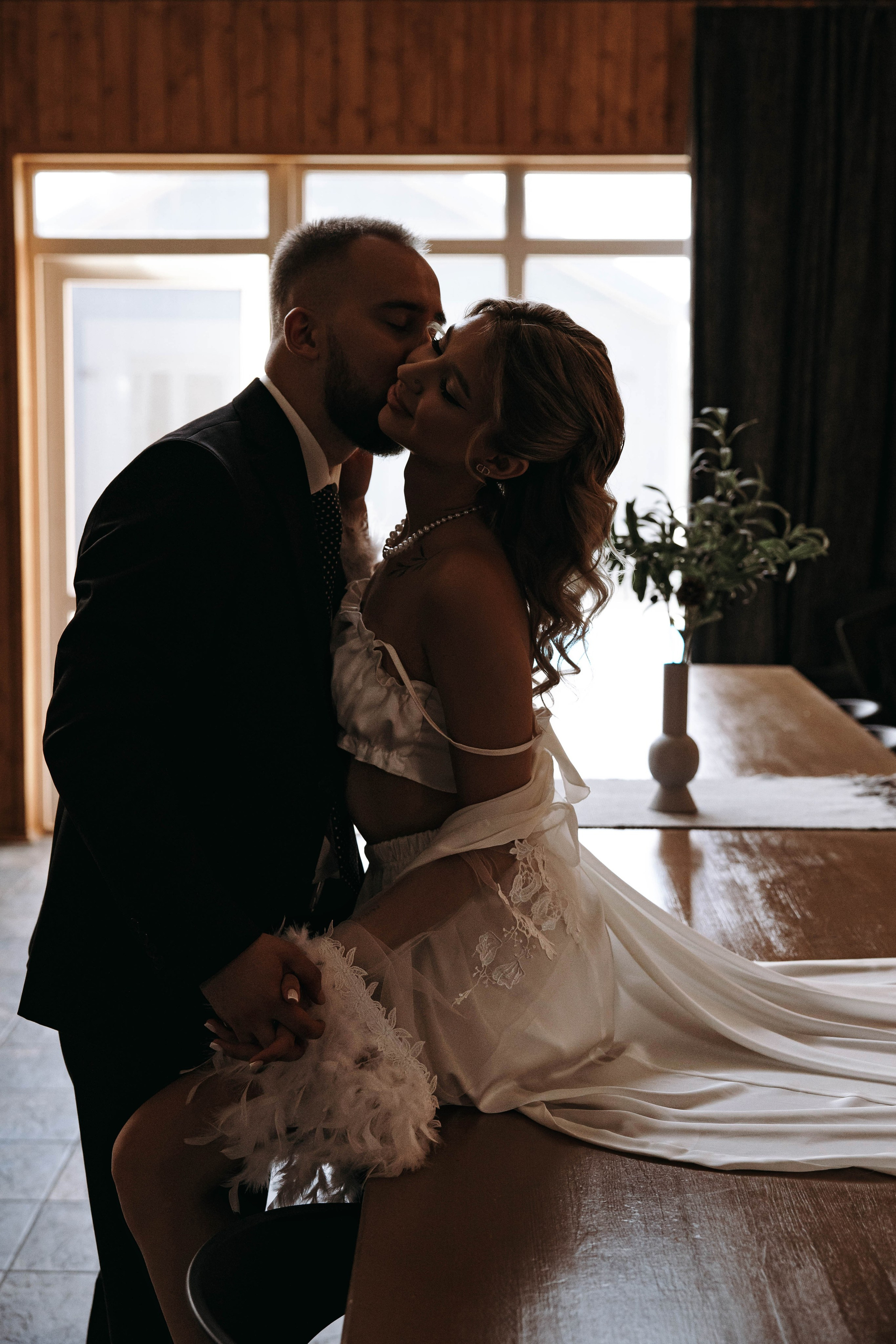 Владислав и Виктория. Фотограф в Ставрополе Алина Клочкова