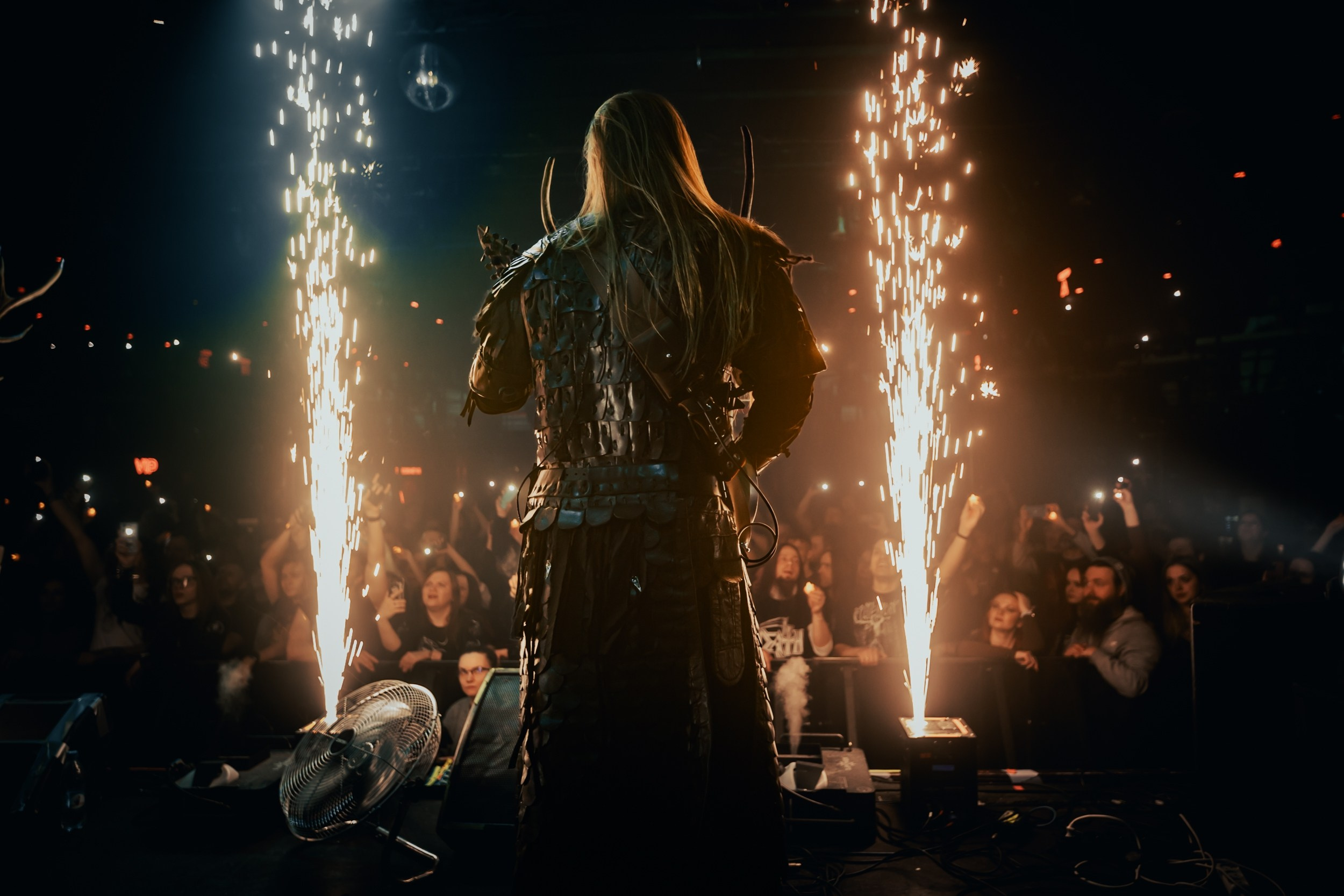 Концертный фотограф в Санкт-Петербурге Дмитрий Соколов