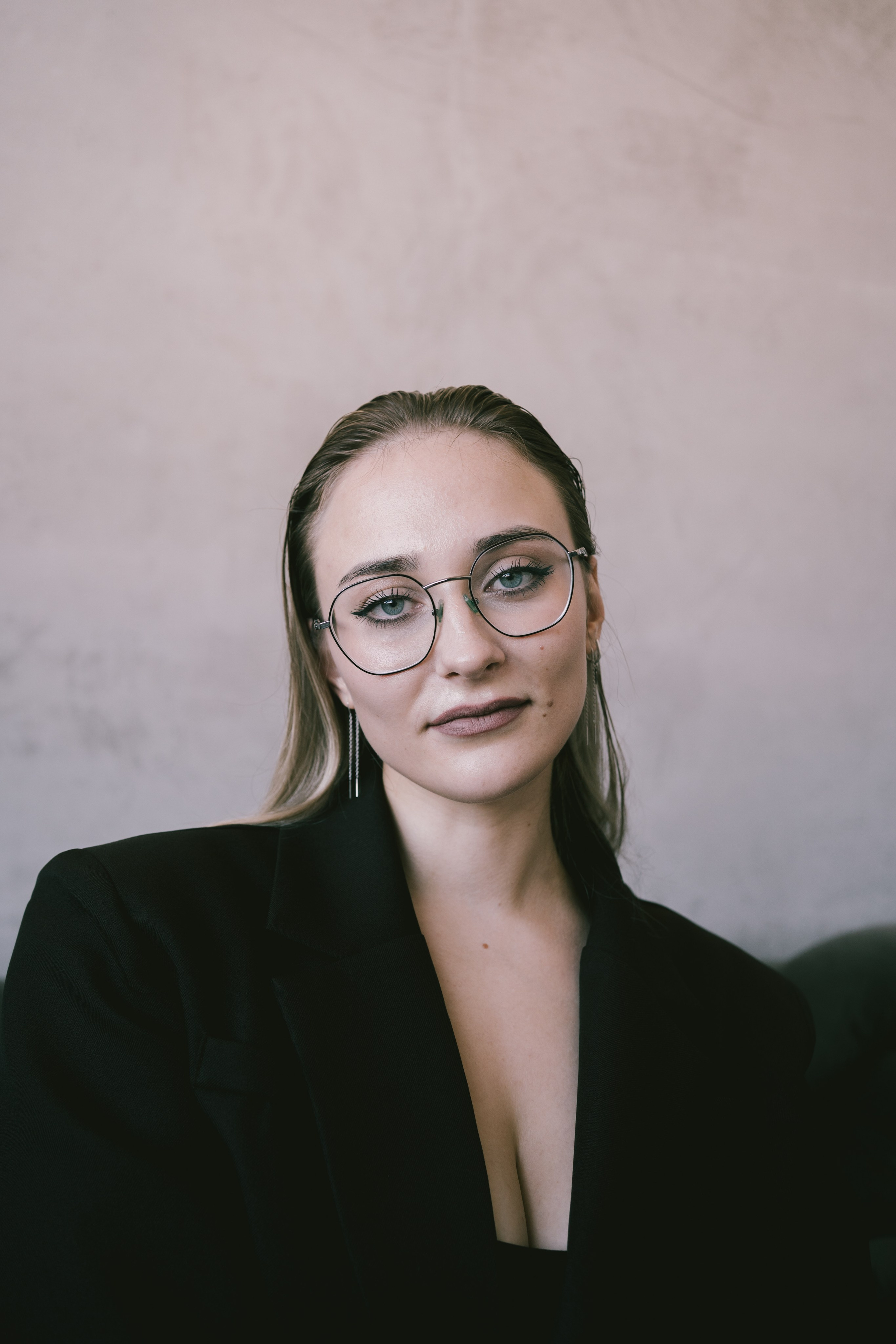 ARINA. ЕВГЕНИЯ КОПАЧ