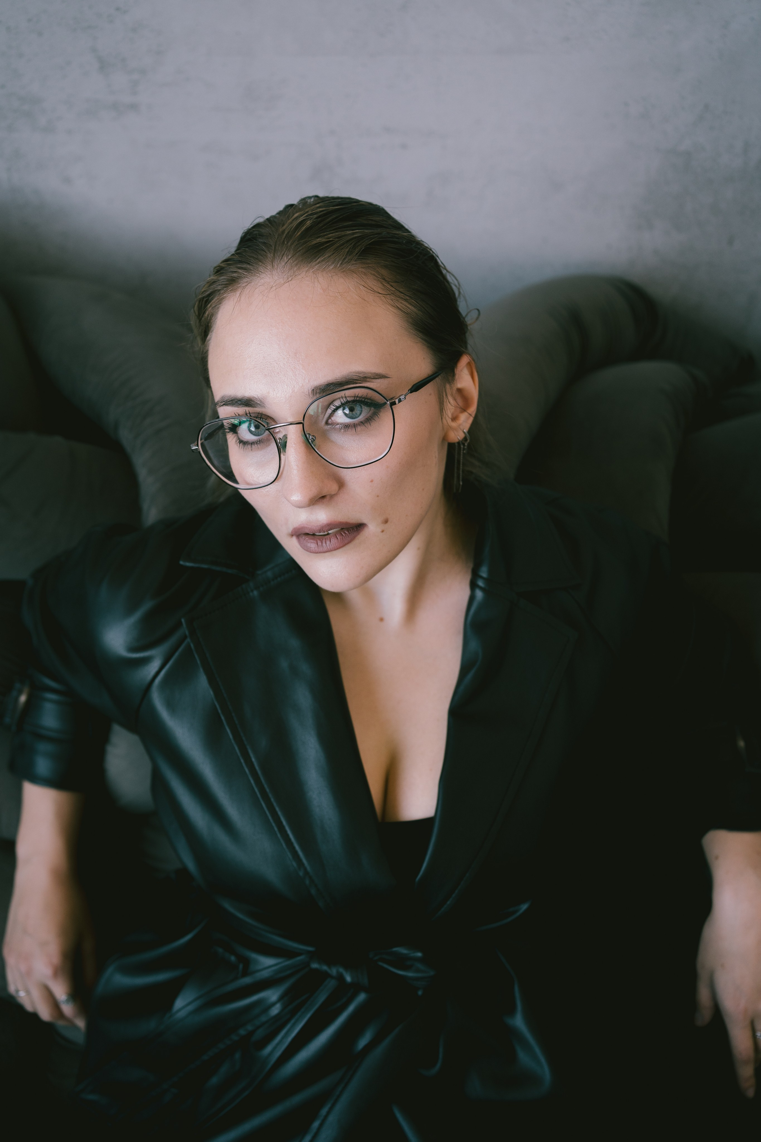 ARINA. ЕВГЕНИЯ КОПАЧ