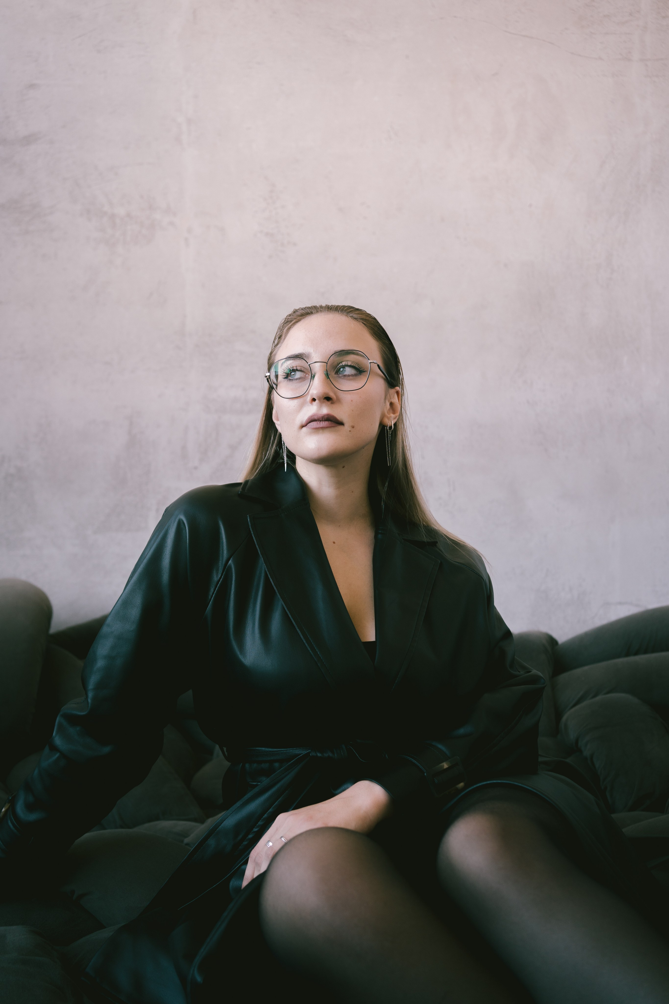 ARINA. ЕВГЕНИЯ КОПАЧ