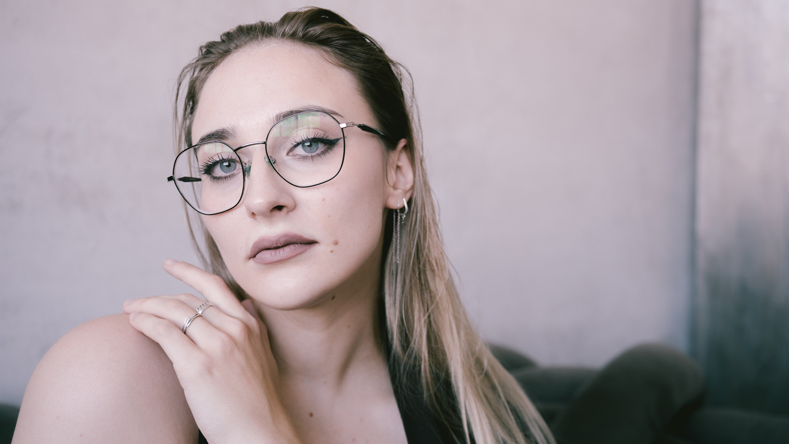 ARINA. ЕВГЕНИЯ КОПАЧ