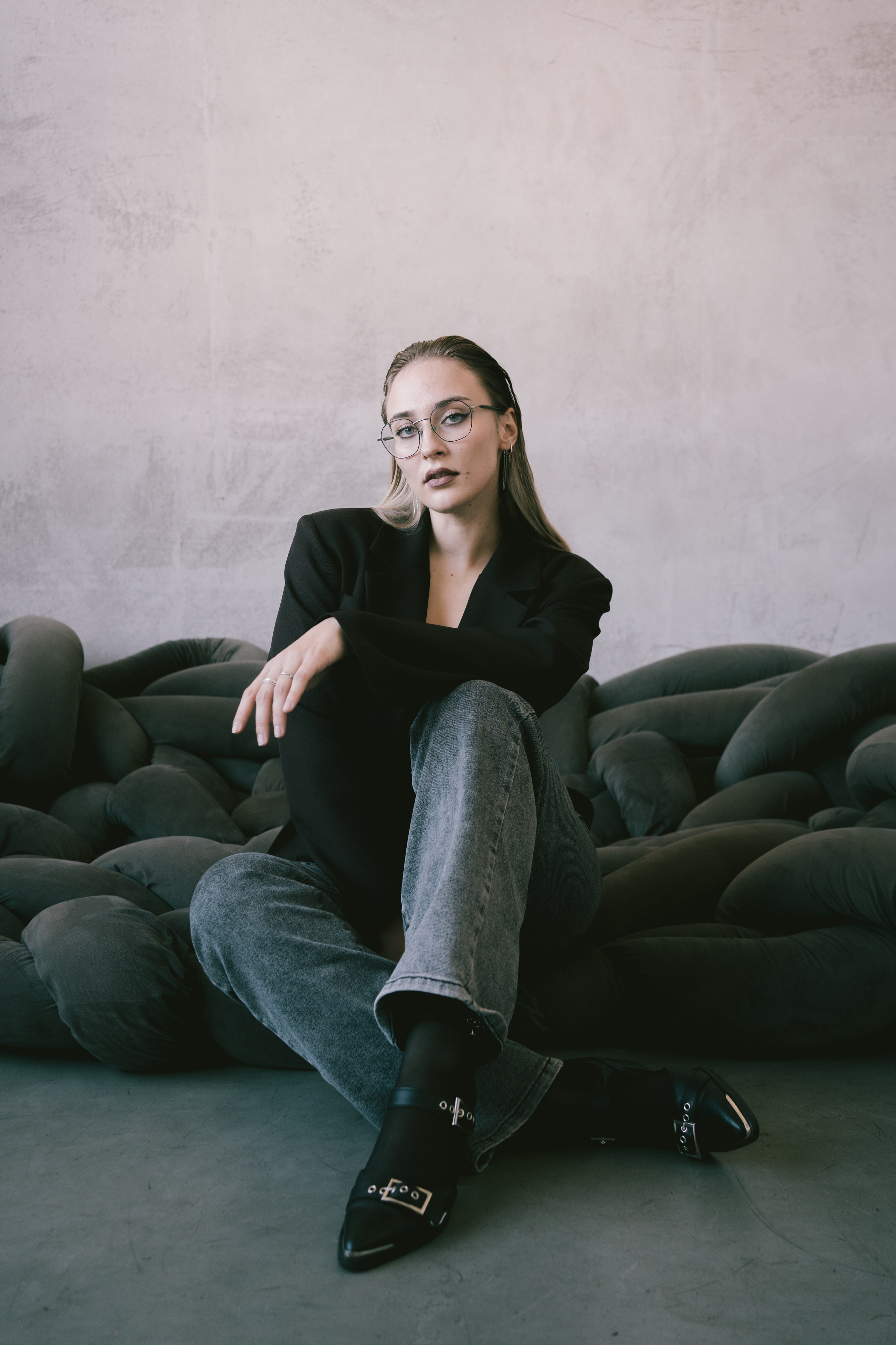 ARINA. ЕВГЕНИЯ КОПАЧ