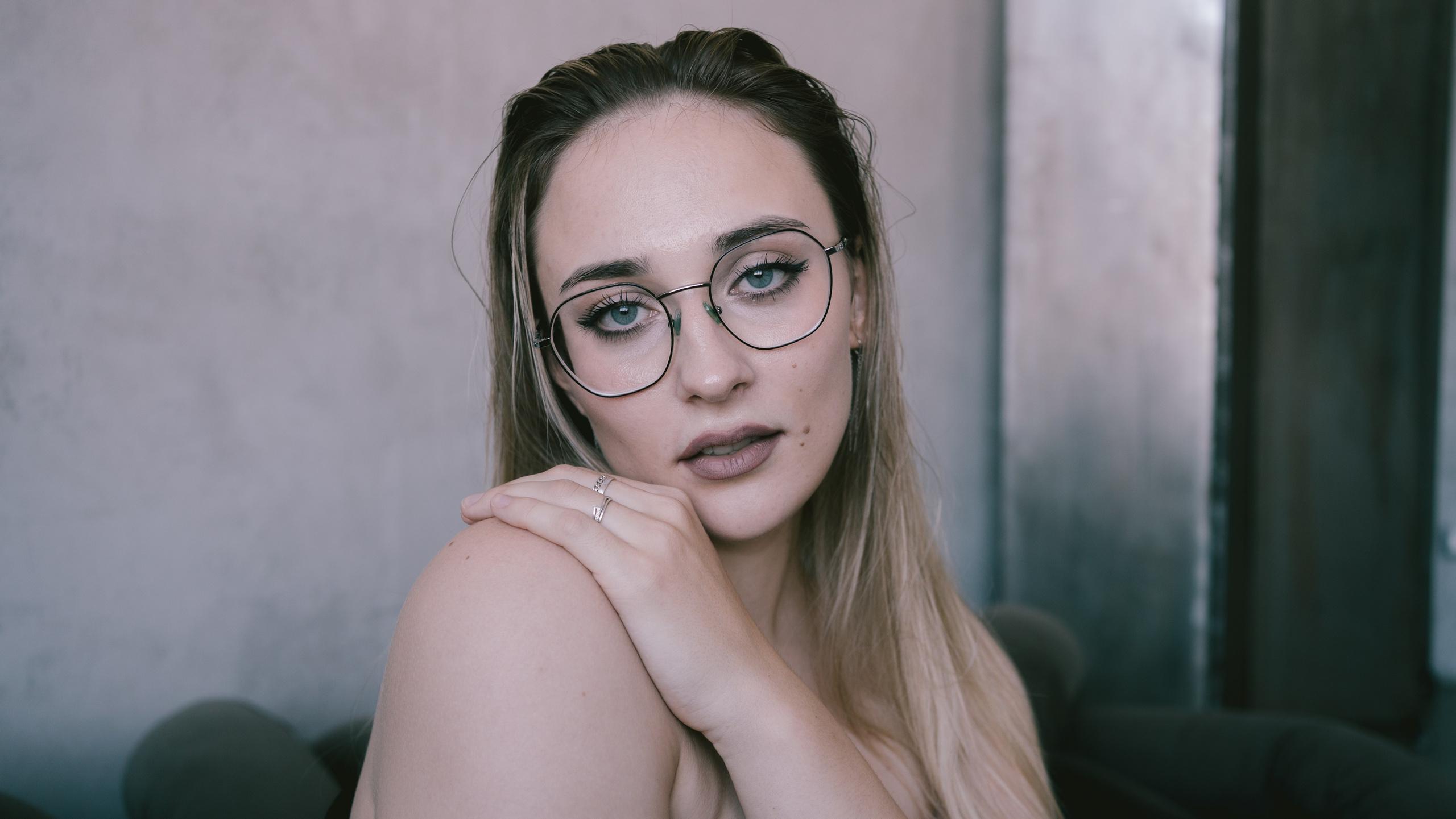 ARINA. ЕВГЕНИЯ КОПАЧ