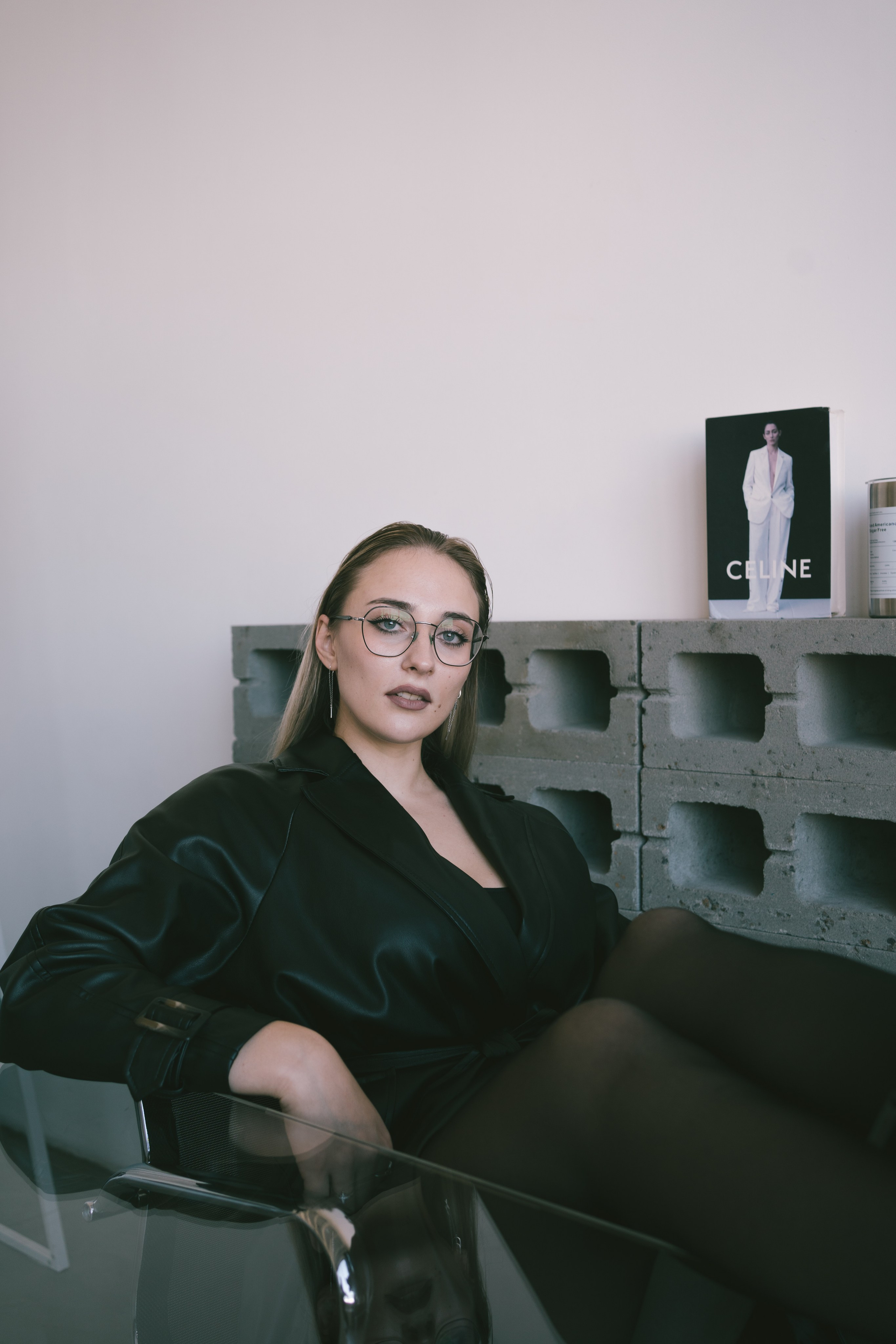 ARINA. ЕВГЕНИЯ КОПАЧ