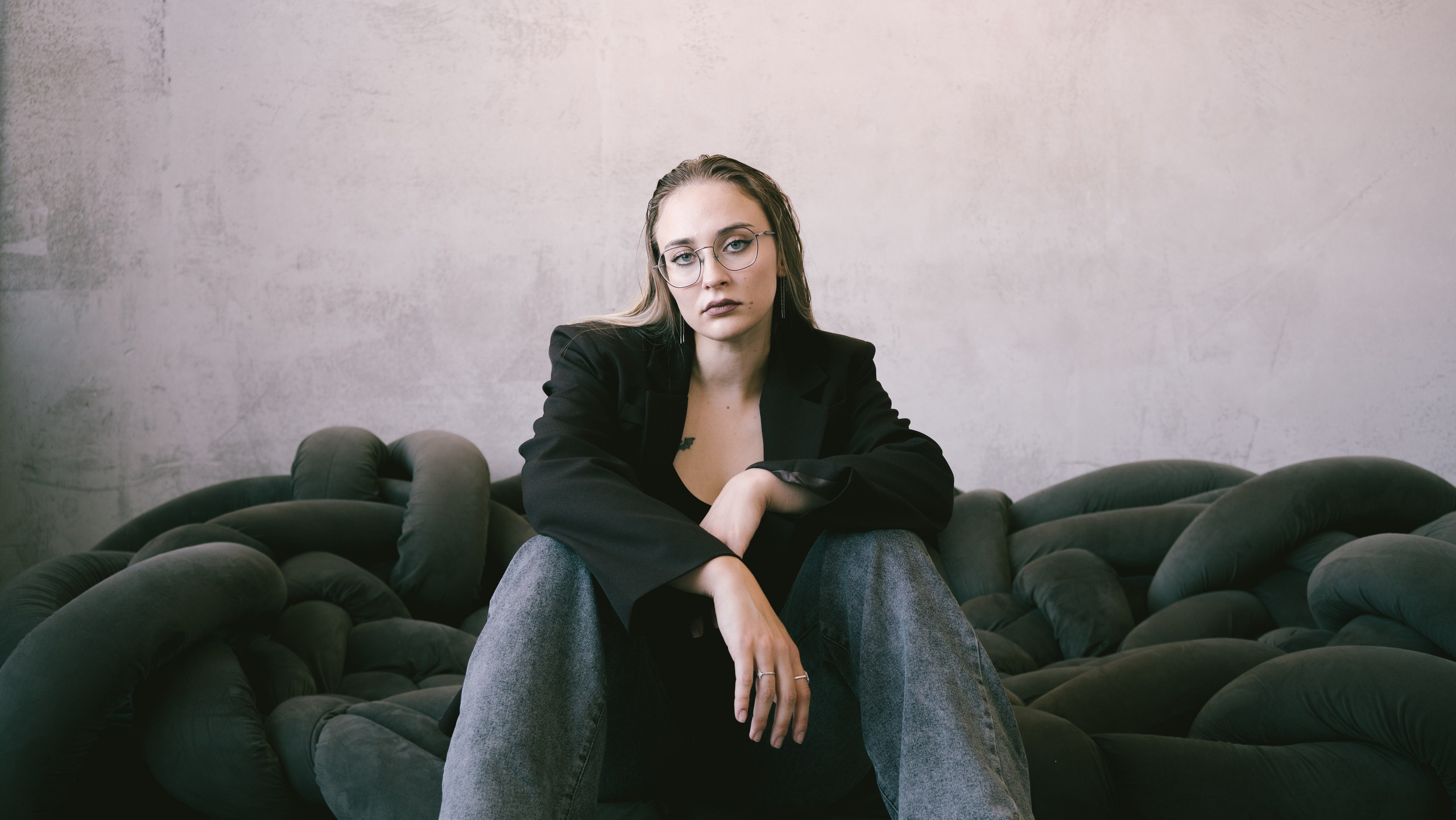 ARINA. ЕВГЕНИЯ КОПАЧ