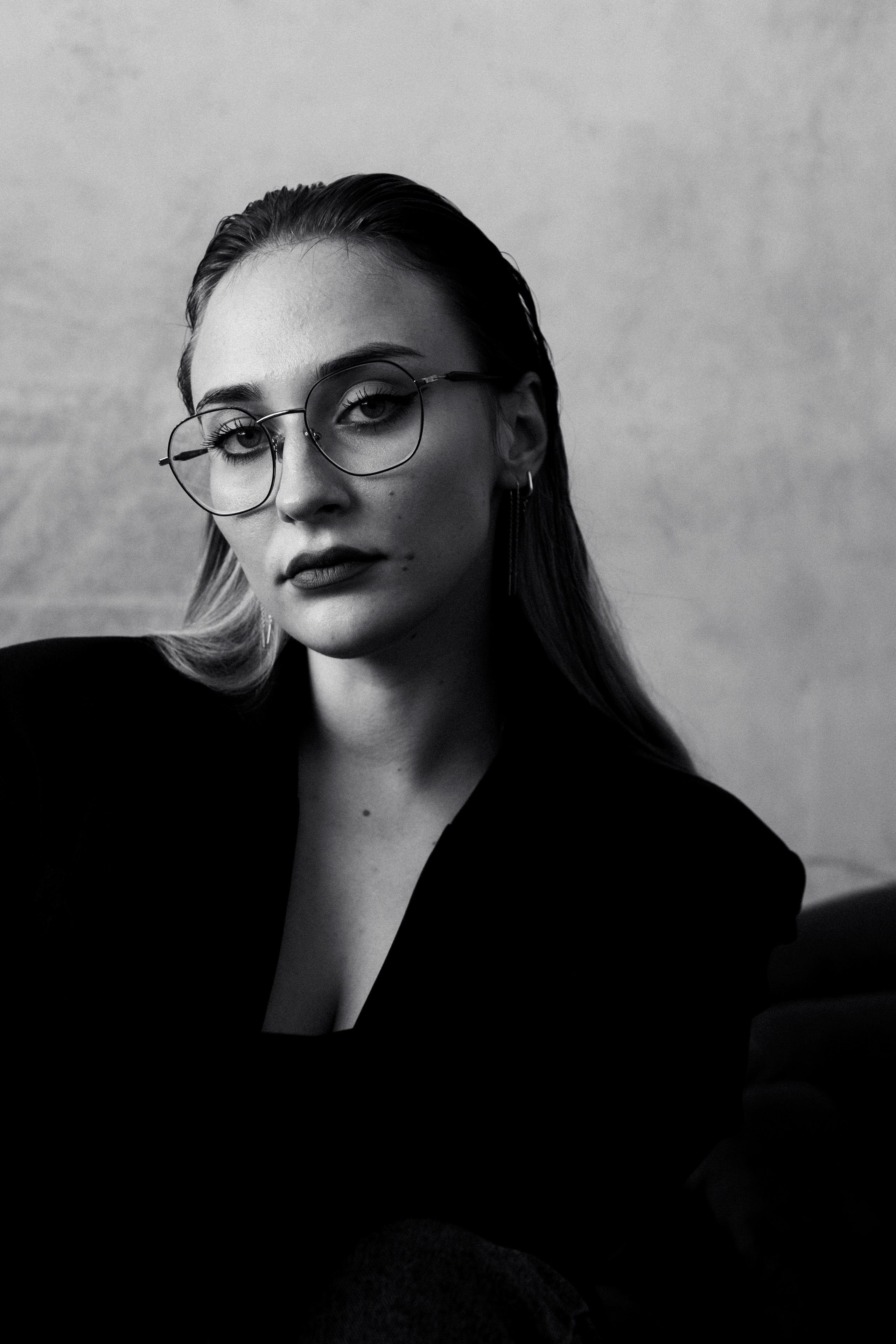 ARINA. ЕВГЕНИЯ КОПАЧ