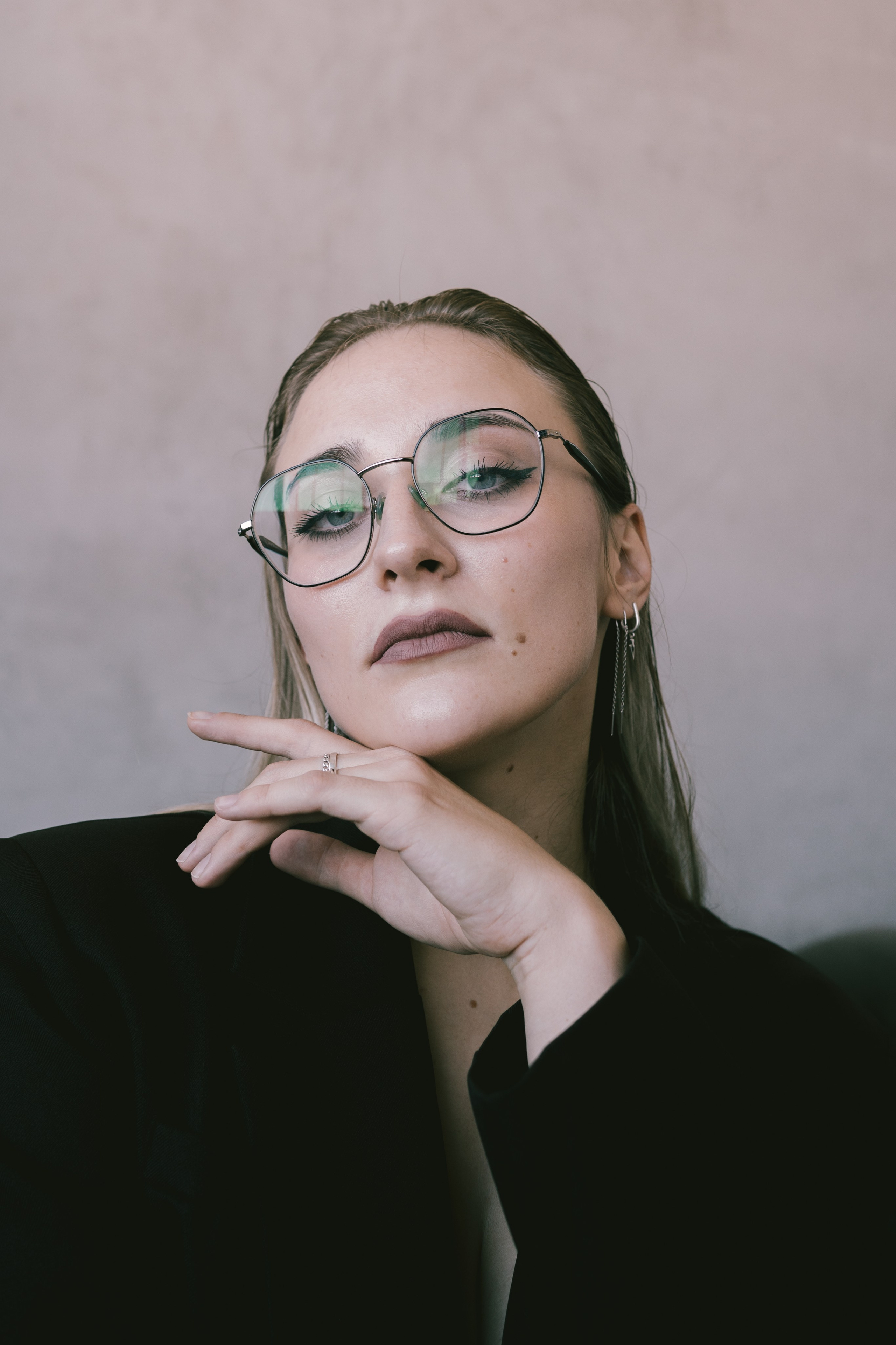 ARINA. ЕВГЕНИЯ КОПАЧ
