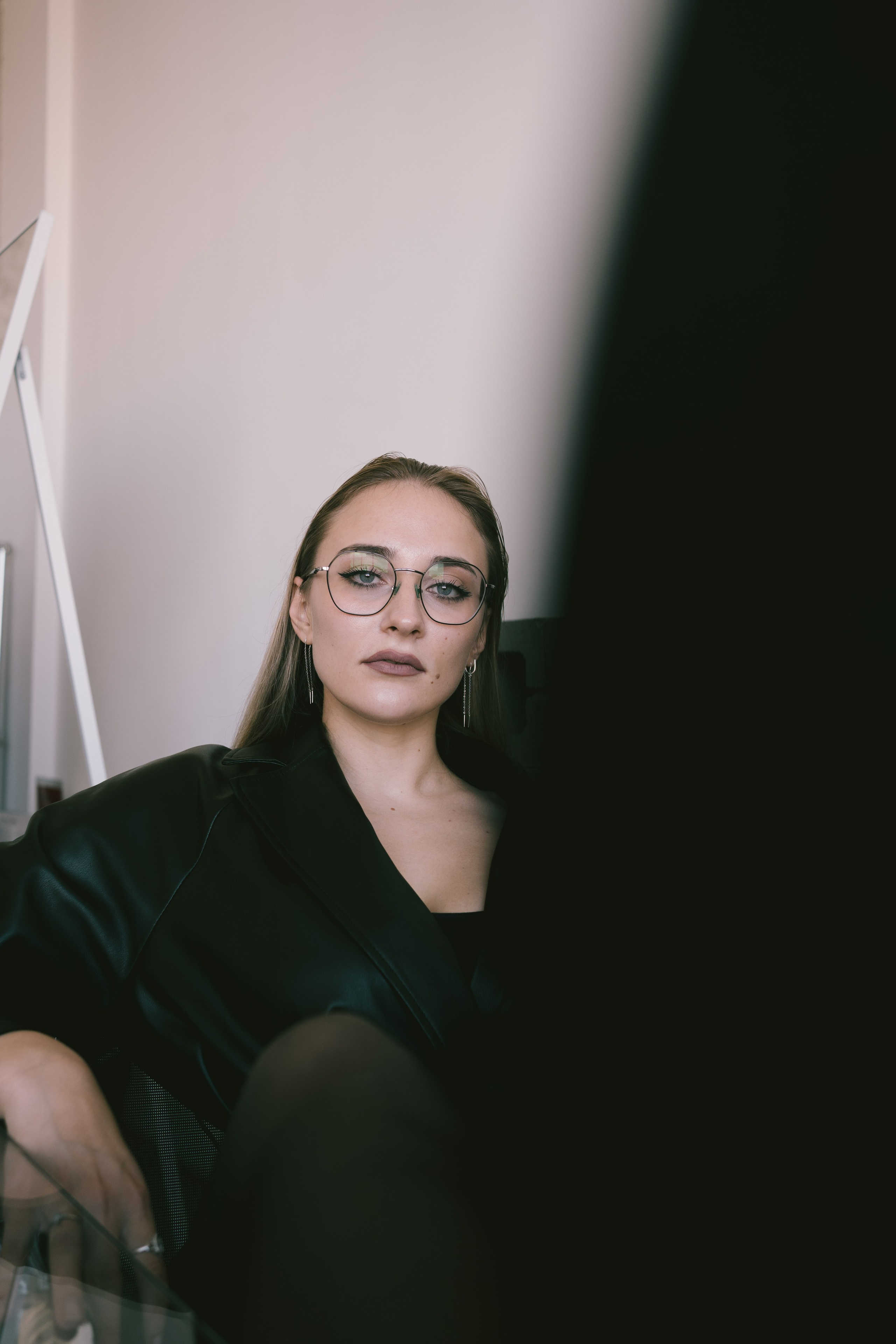 ARINA. ЕВГЕНИЯ КОПАЧ