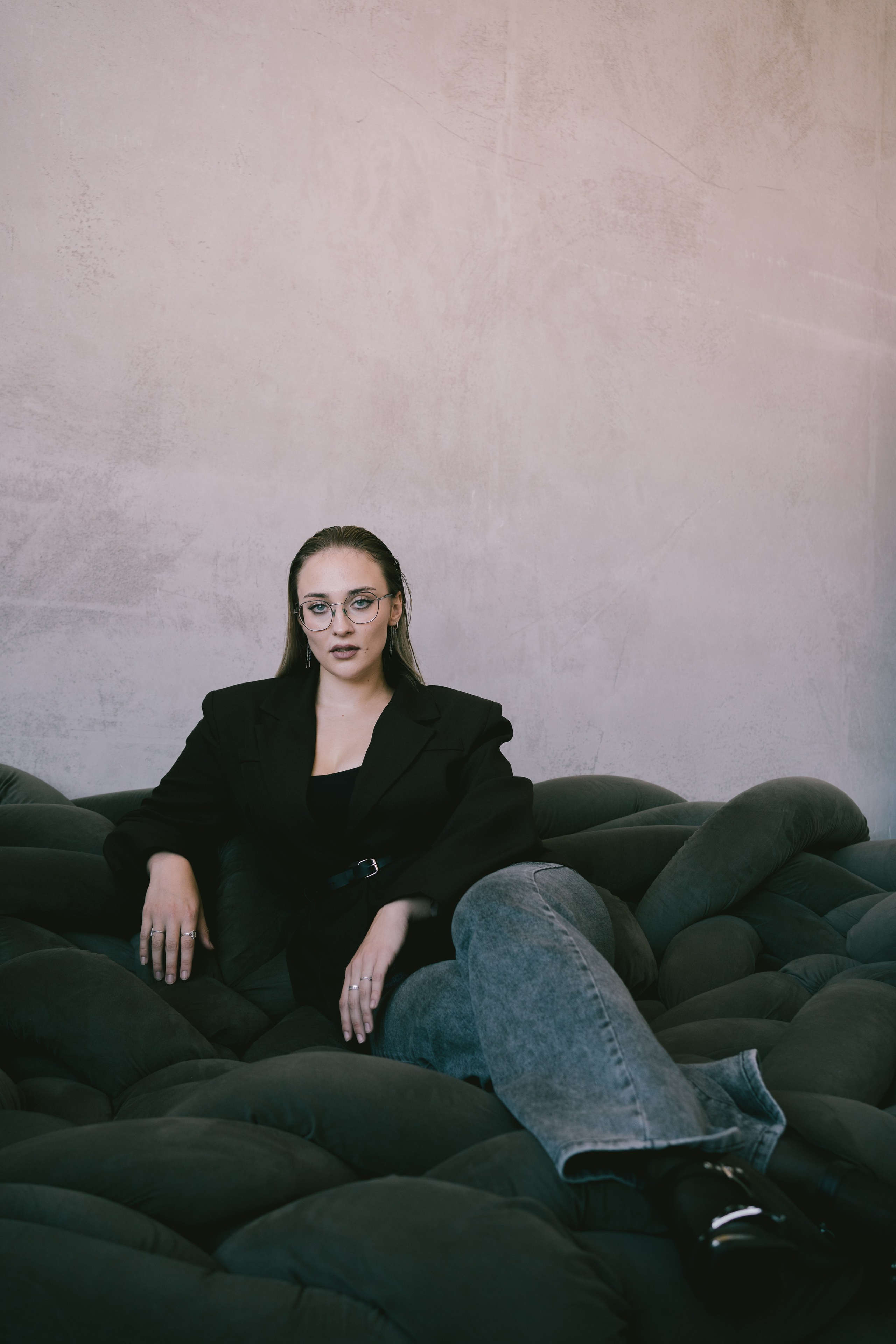 ARINA. ЕВГЕНИЯ КОПАЧ