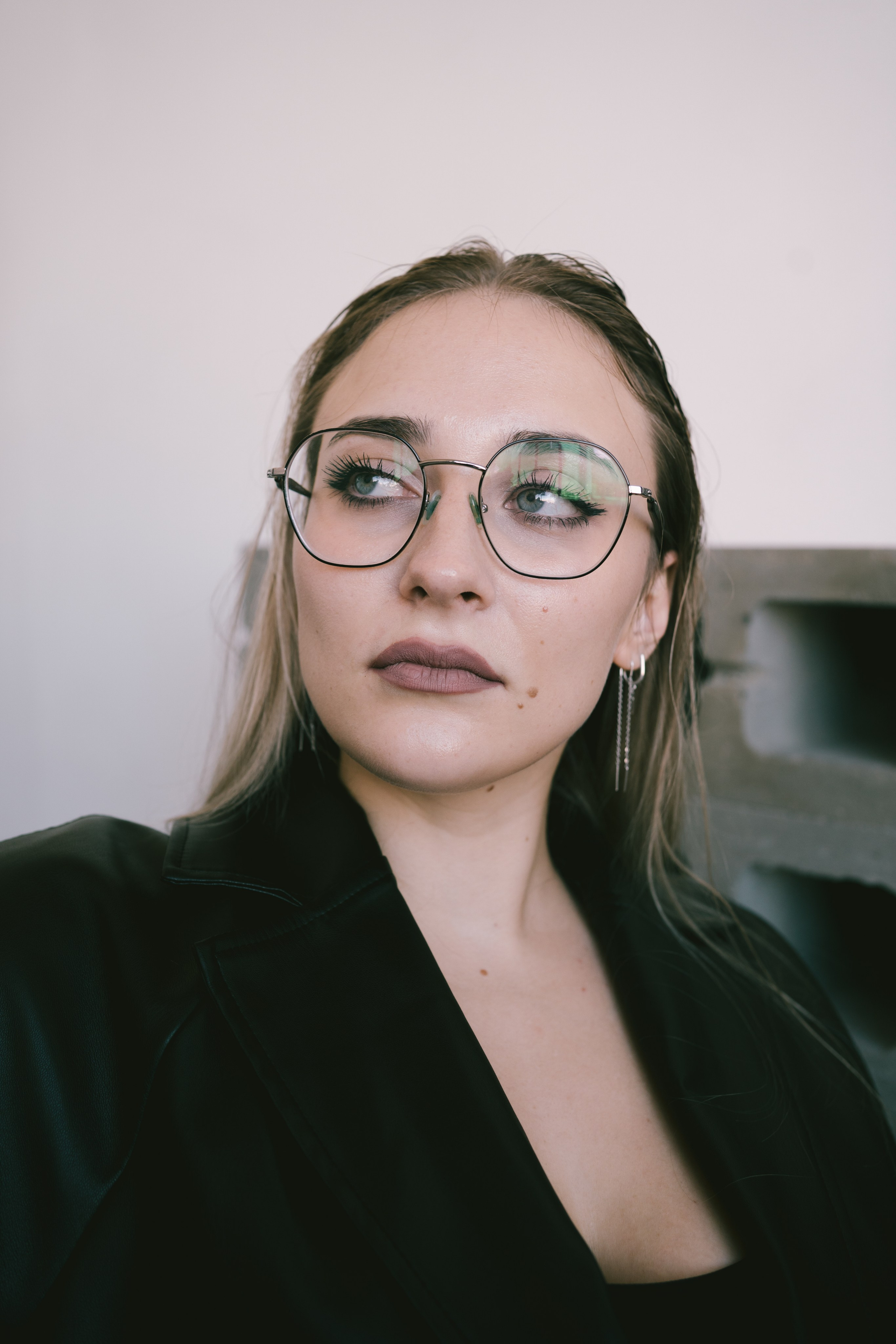 ARINA. ЕВГЕНИЯ КОПАЧ