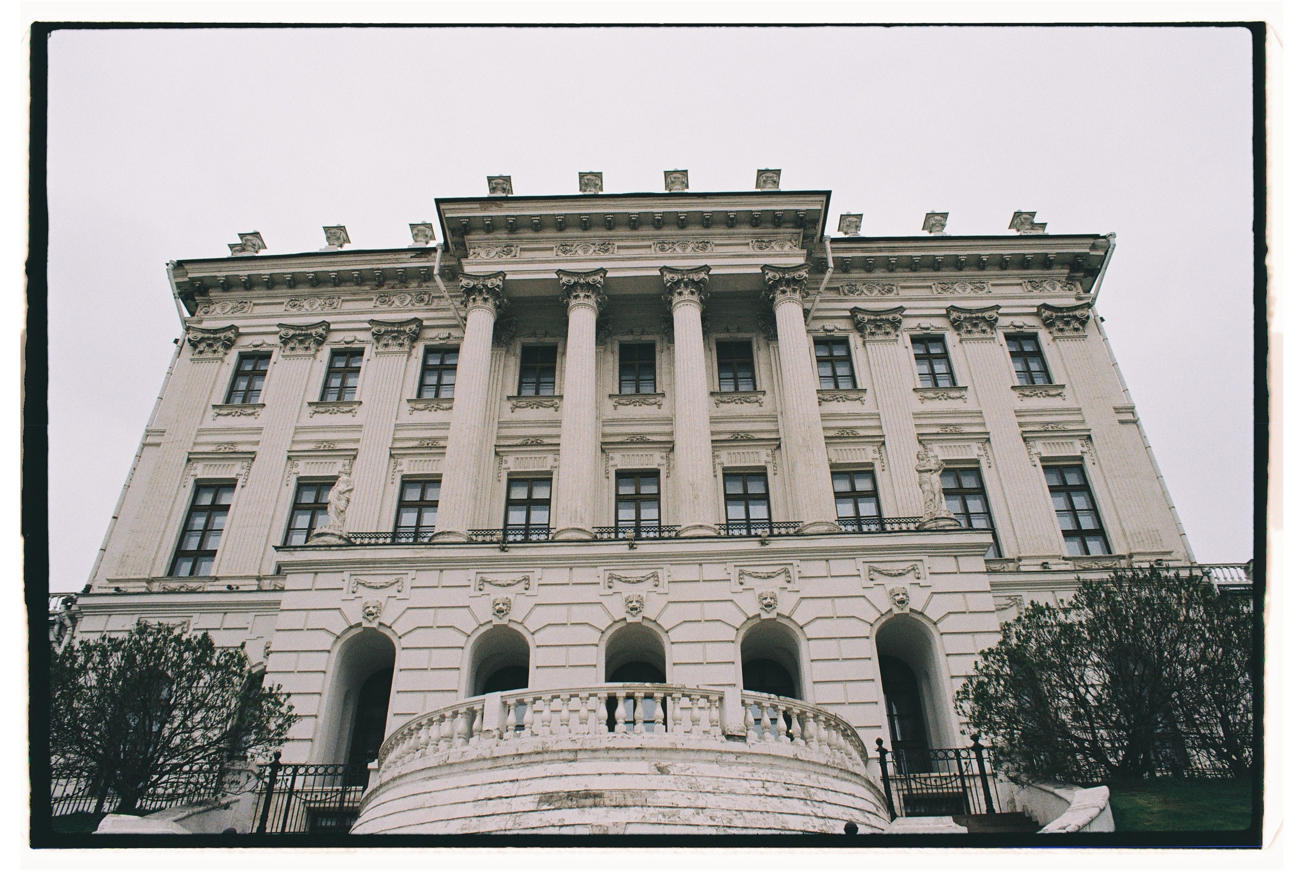 Москва | апрель 2026 г. Портретный фотограф | Олеся Комарова | Екатеринбург